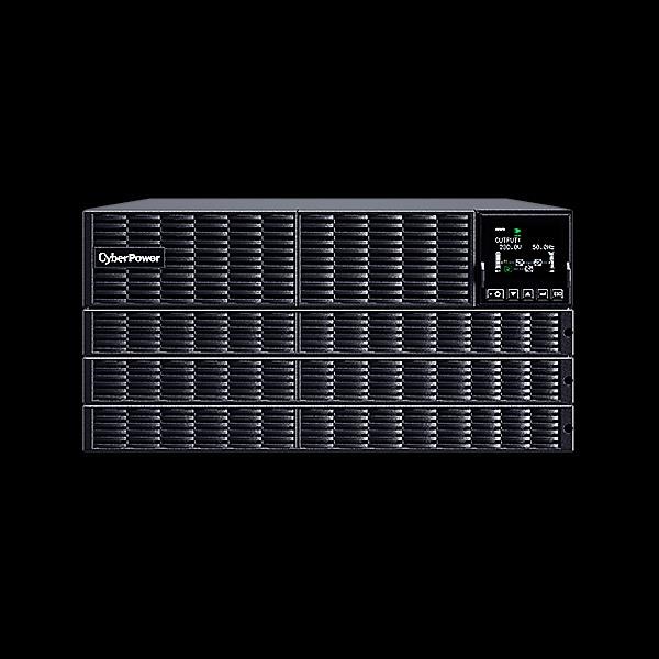 CyberPower OnLine 6000VA 6000W, 5U, XL, Rack Tower2 