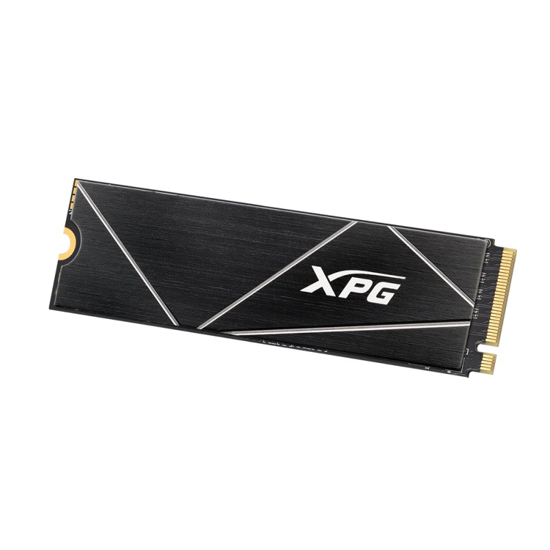 ADATA SSD 512GB XPG GAMMIX S70 Blade,  PCIe Gen4x4 M.2 2280,  (R:7200/  W:2600MB/ s)1 