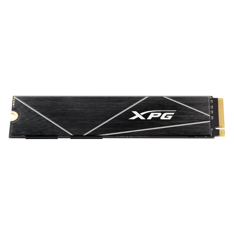 ADATA SSD 512GB XPG GAMMIX S70 Blade,  PCIe Gen4x4 M.2 2280,  (R:7200/  W:2600MB/ s)2 