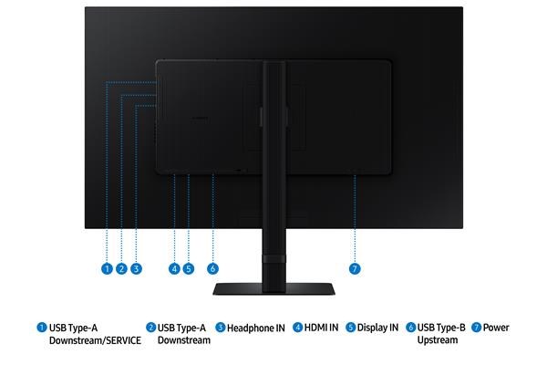 SAMSUNG MT LED LCD 32