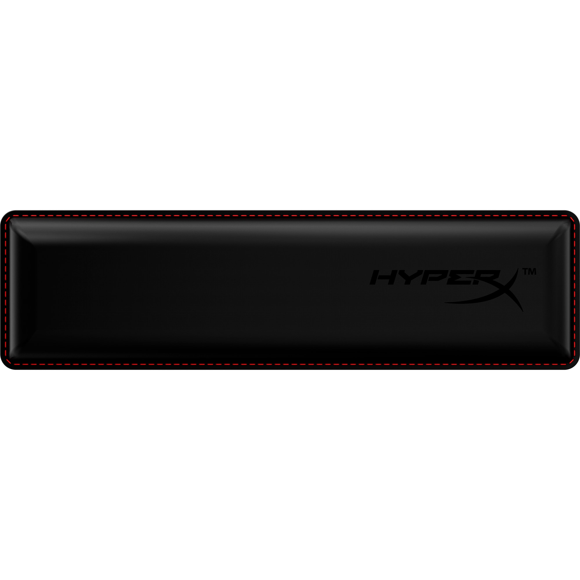 HyperX Wrist Rest - Keyboard - Compact 60%, 65% - Příslušenství ke klávesnici0 