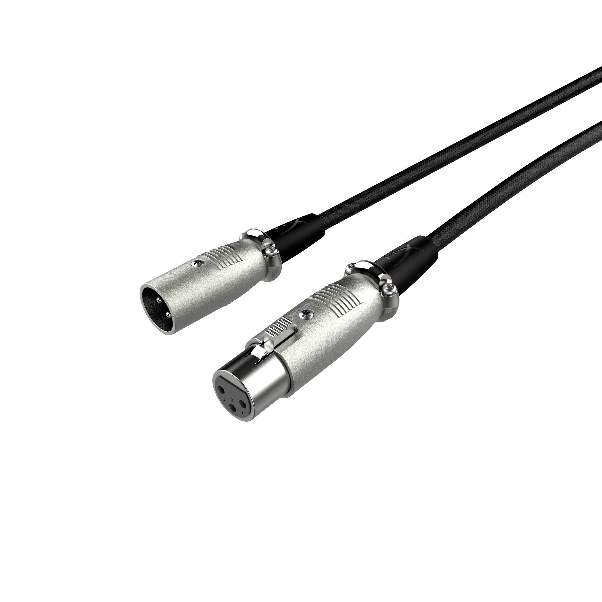 HyperX XLR Cable - Mikrofon1 