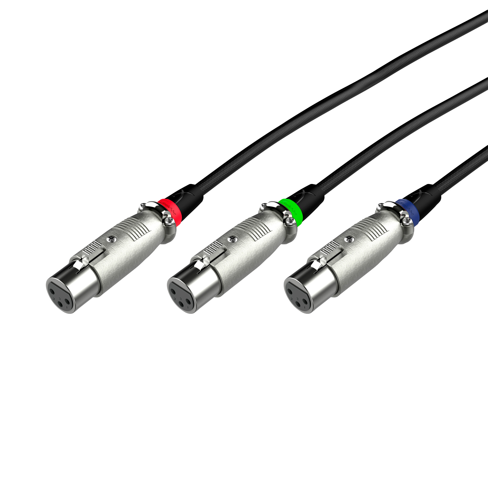 HyperX XLR Cable - Mikrofon2 