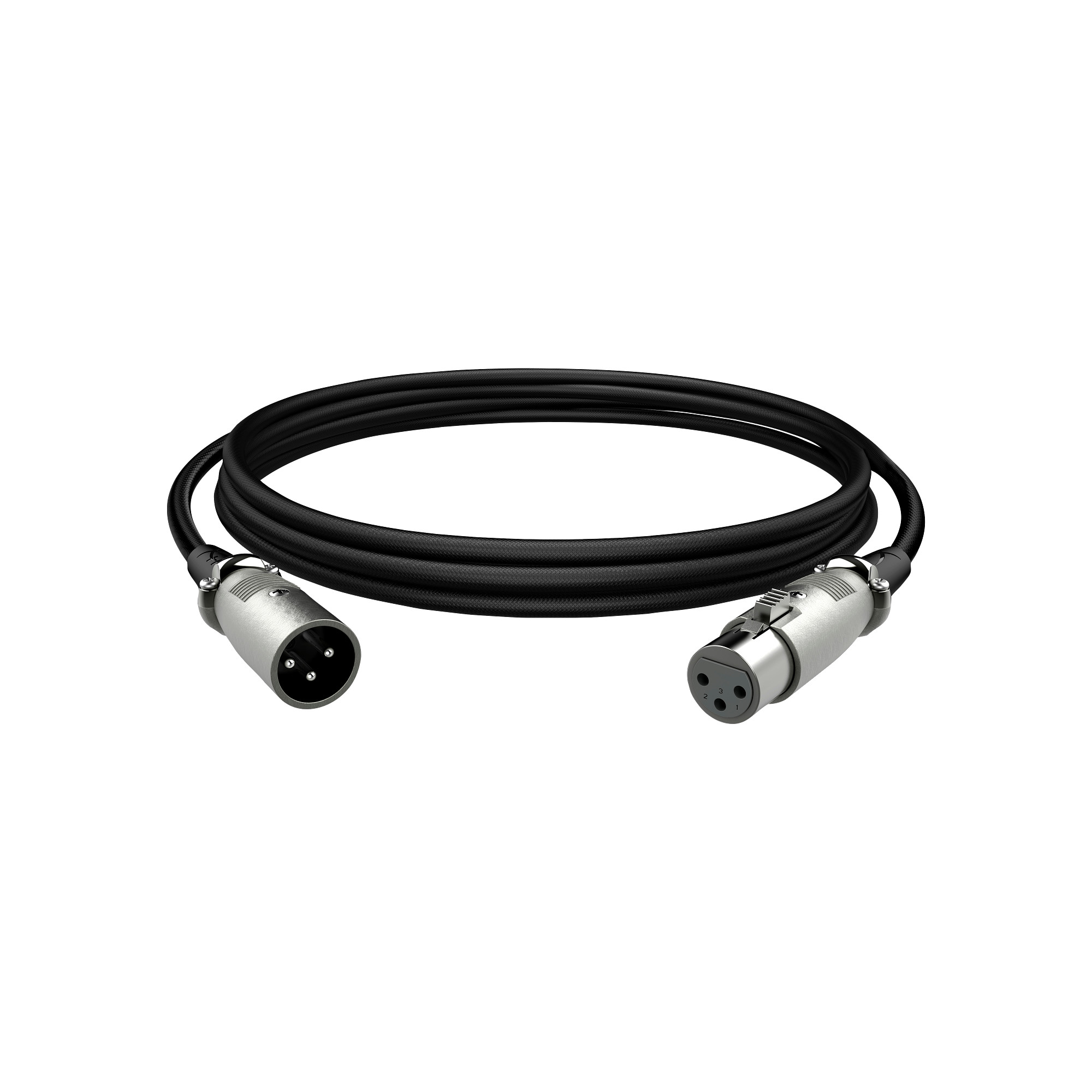 HyperX XLR Cable - Mikrofon3 