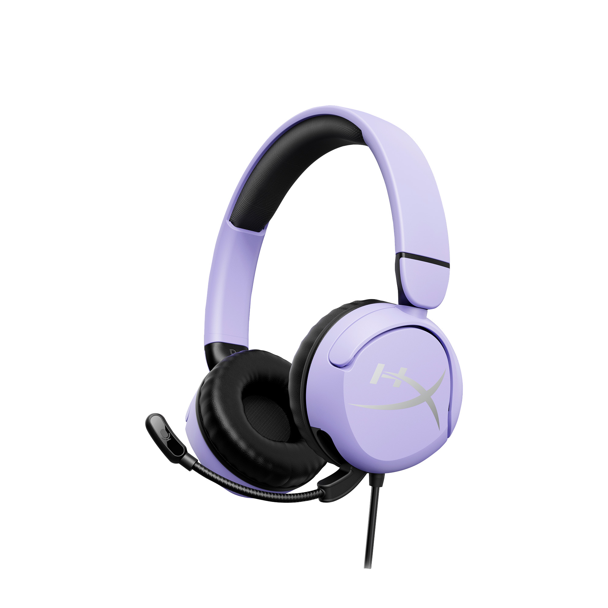 HyperX Cloud Mini Wired LVR Headset - Sluchátka k PC0 
