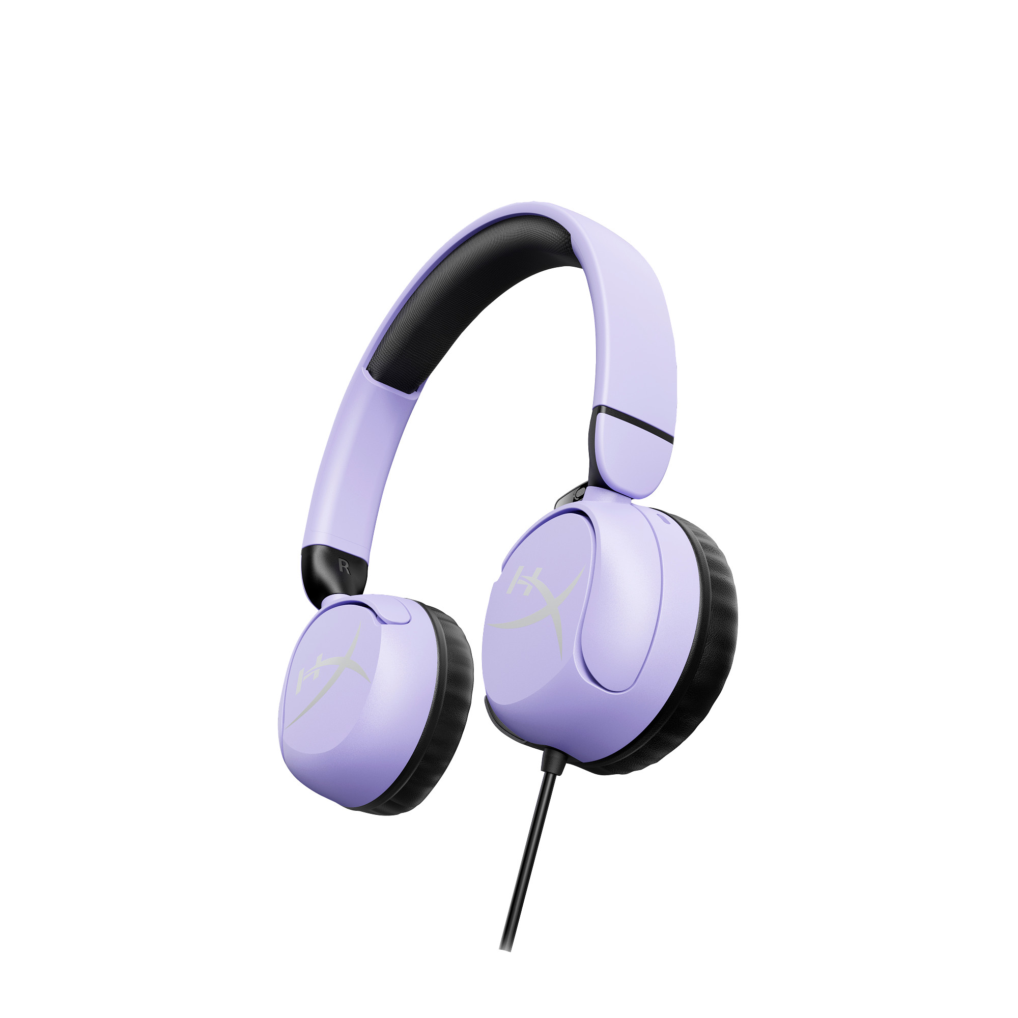 HyperX Cloud Mini Wired LVR Headset - Sluchátka k PC1 