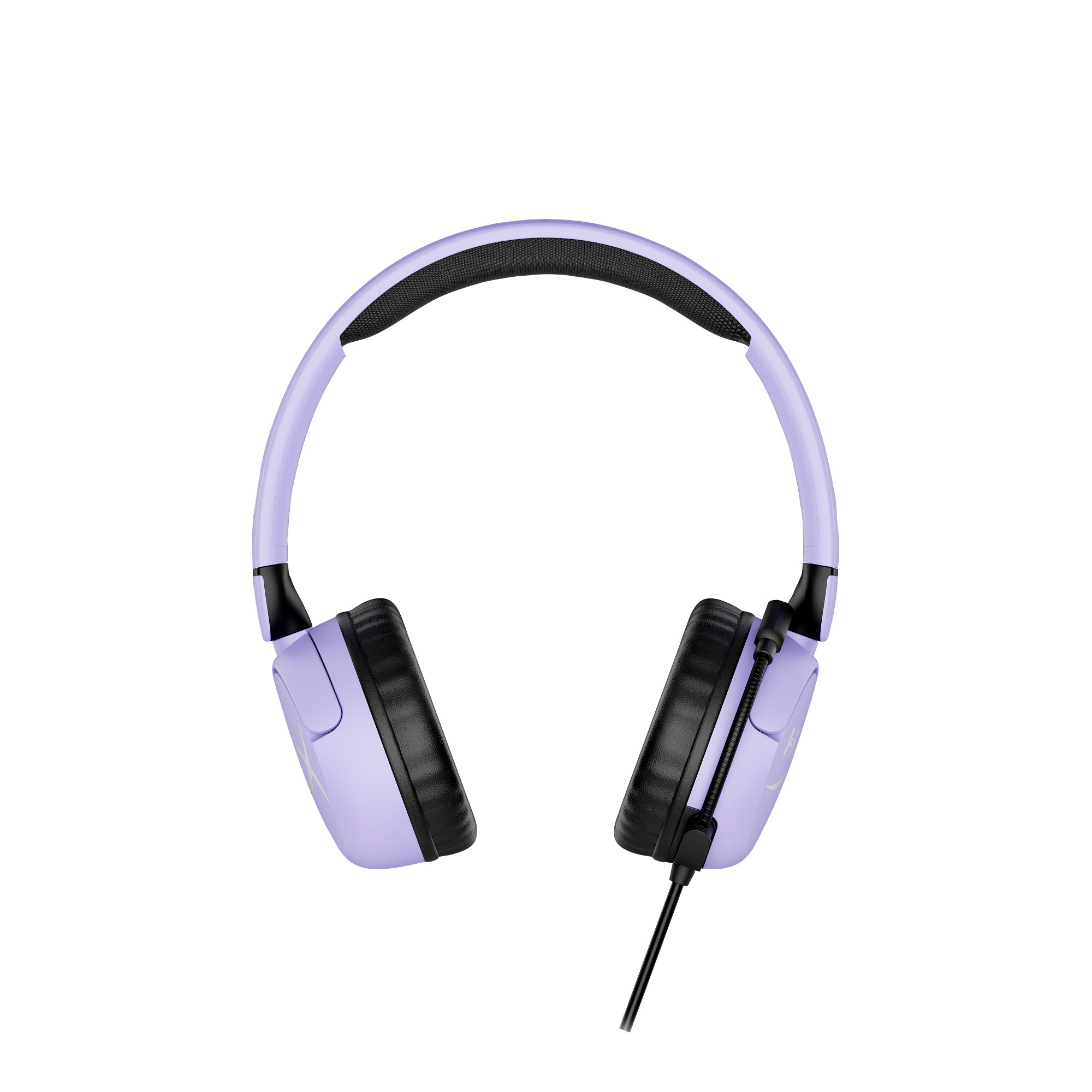 HyperX Cloud Mini Wired LVR Headset - Sluchátka k PC4 