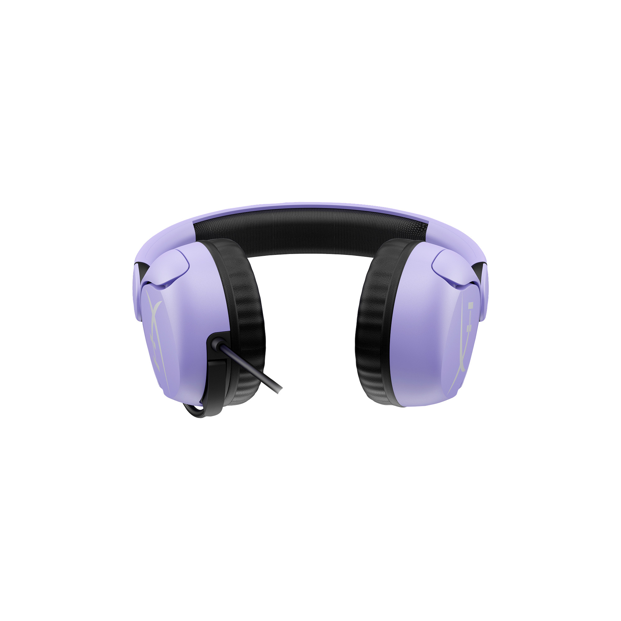 HyperX Cloud Mini Wired LVR Headset - Sluchátka k PC5 