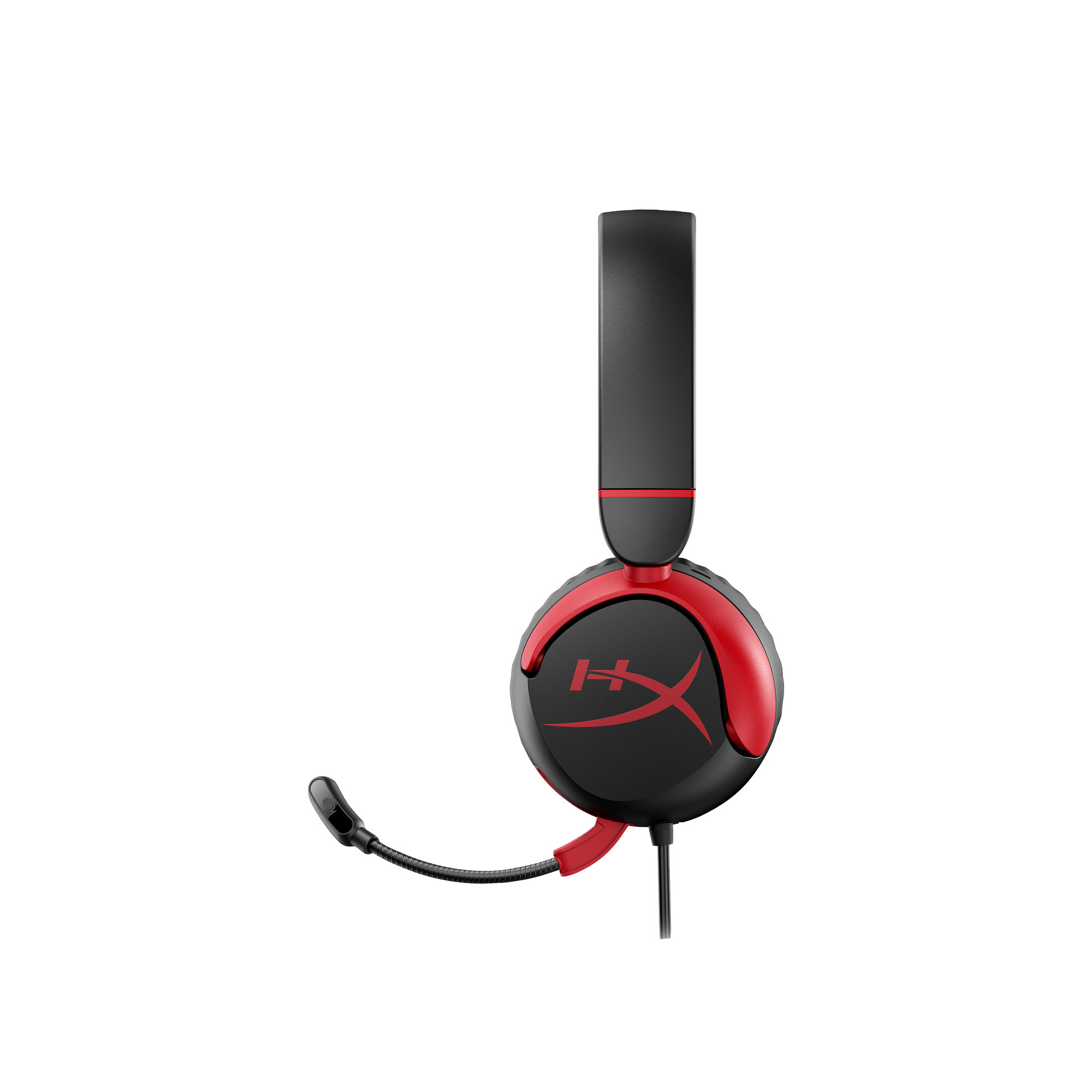 HyperX Cloud Mini Wired BLK Headset - Sluchátka k PC0 