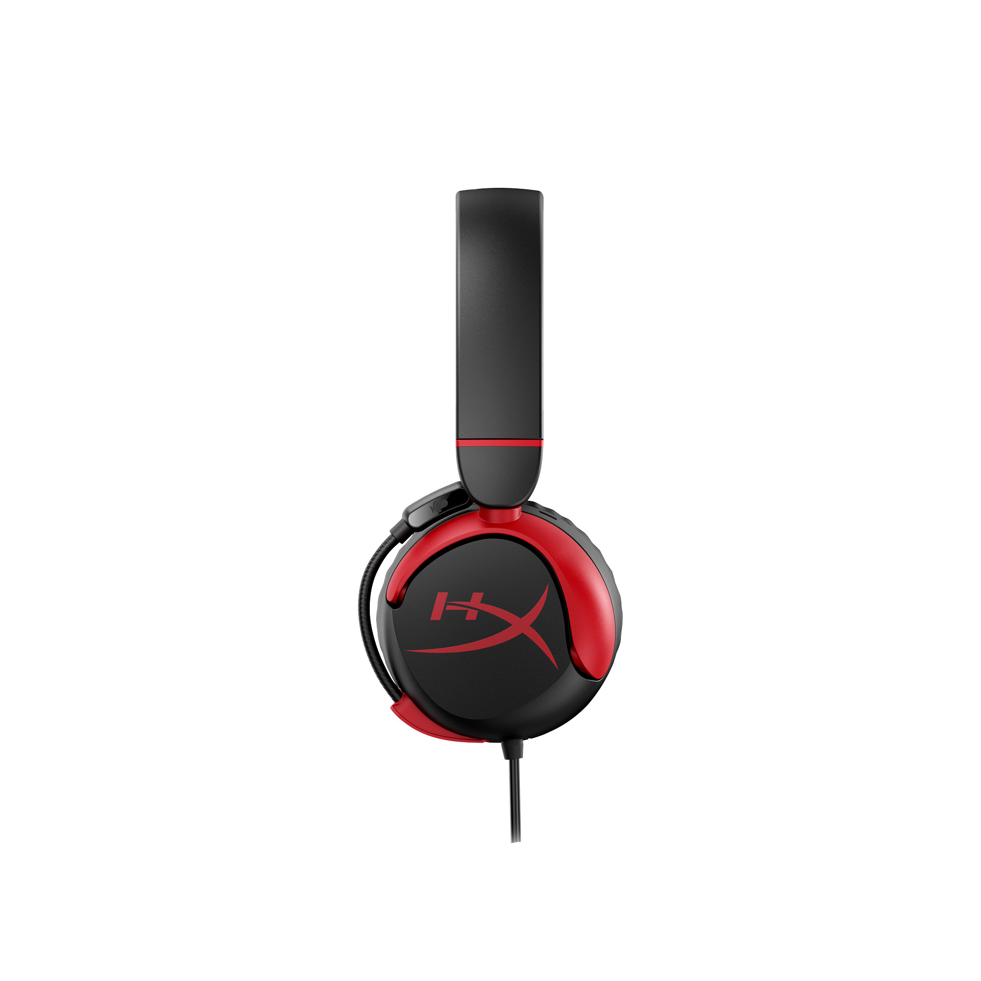 HyperX Cloud Mini Wired BLK Headset - Sluchátka k PC2 