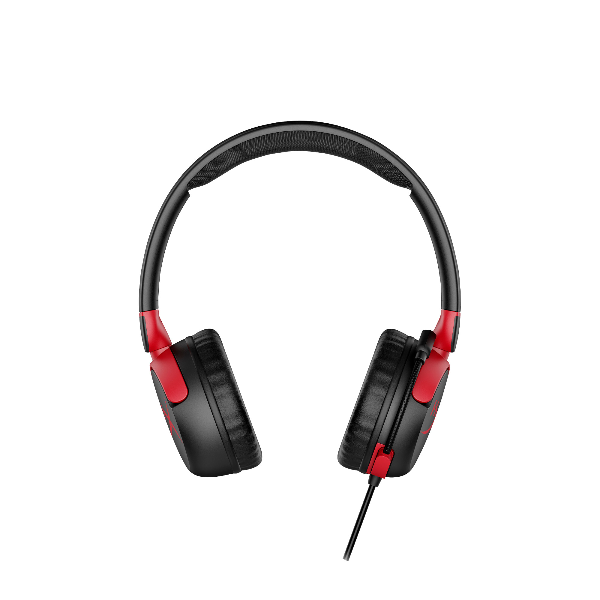 HyperX Cloud Mini Wired BLK Headset - Sluchátka k PC5 