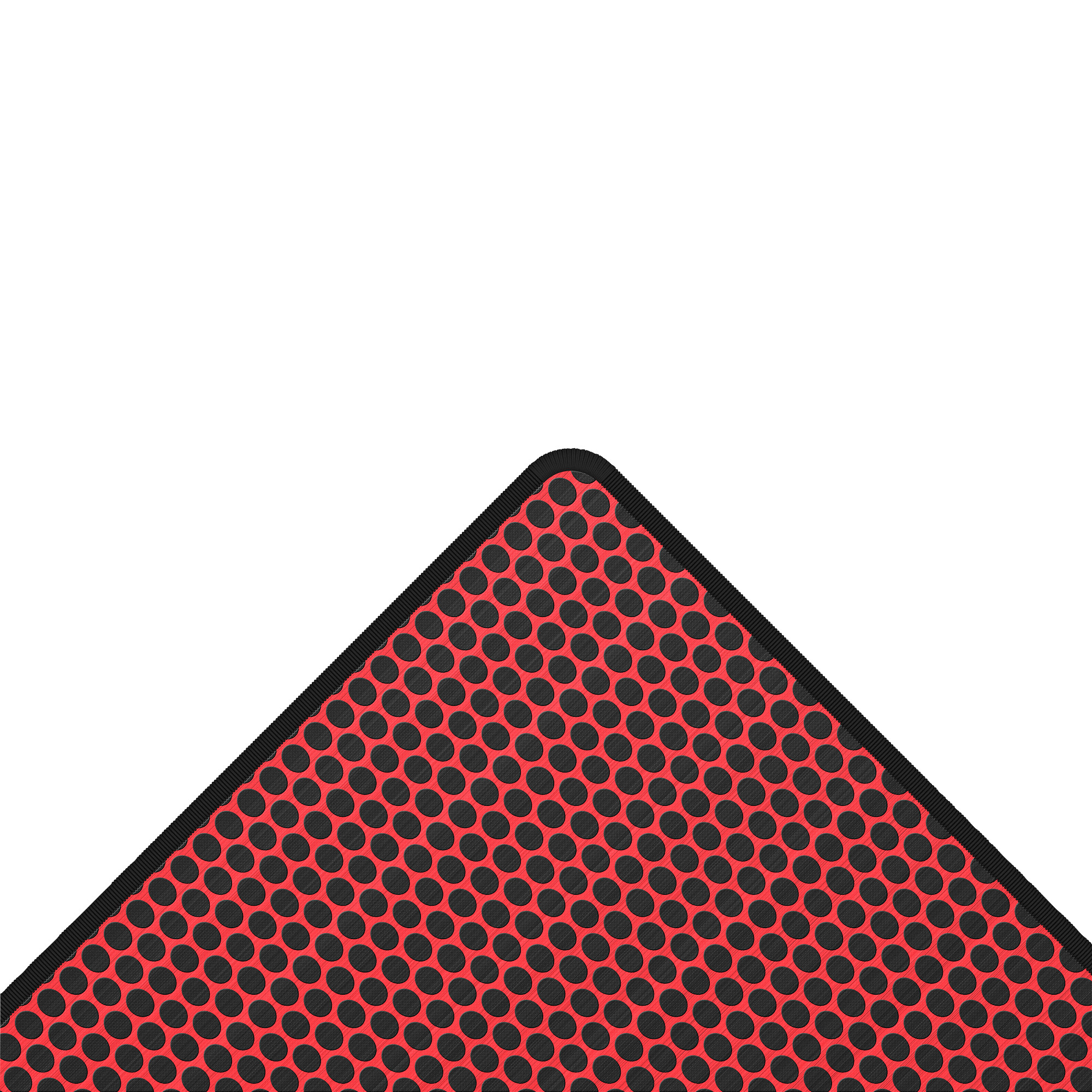 HyperX Pulsefire Mat - Gaming Mouse Pad - Cloth (XL) - Podložka pod myš5 
