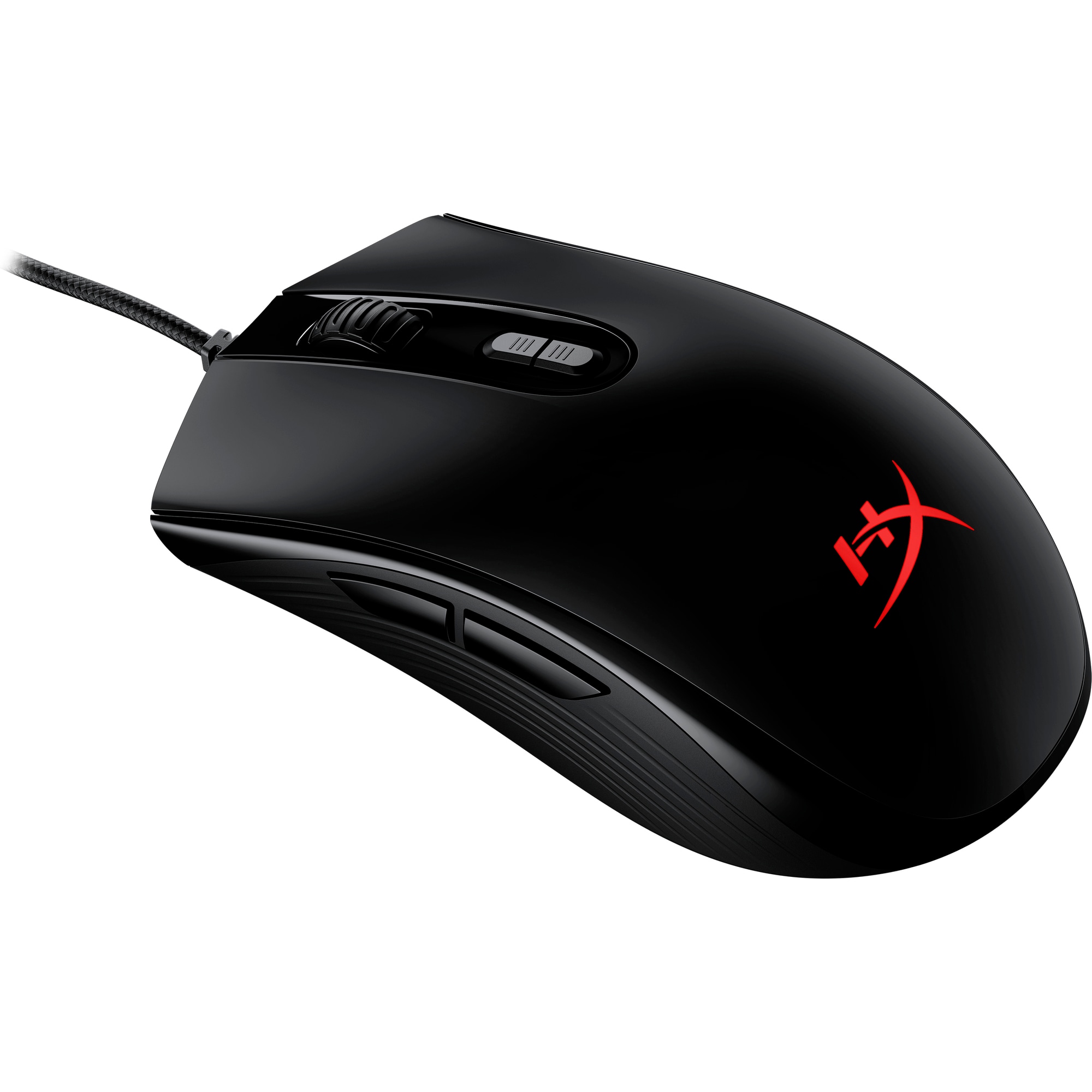 HyperX Pulsefire Core - Gaming Mouse (Black)  (HX-MC004B) - Myš2 