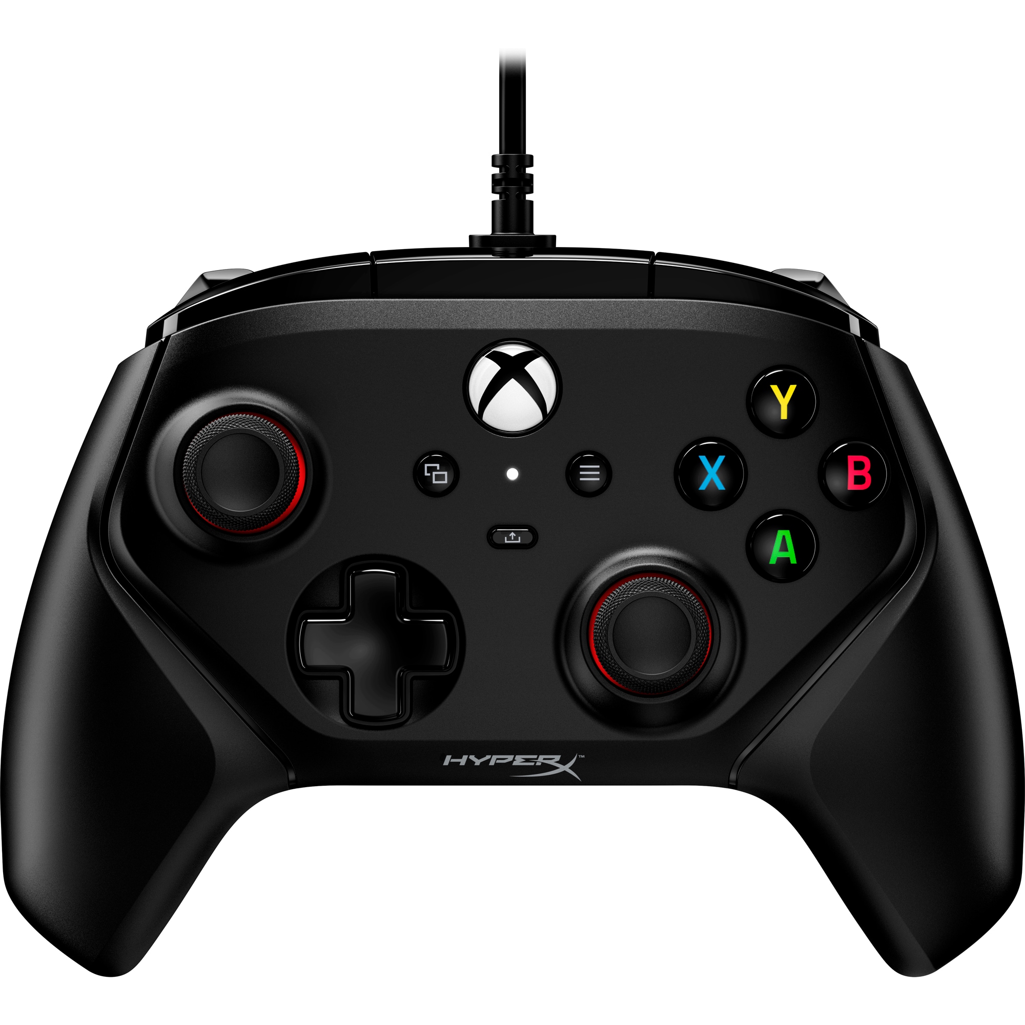 HyperX Clutch Gladiate Xbox Controller - Příslušenství pro konsole0 