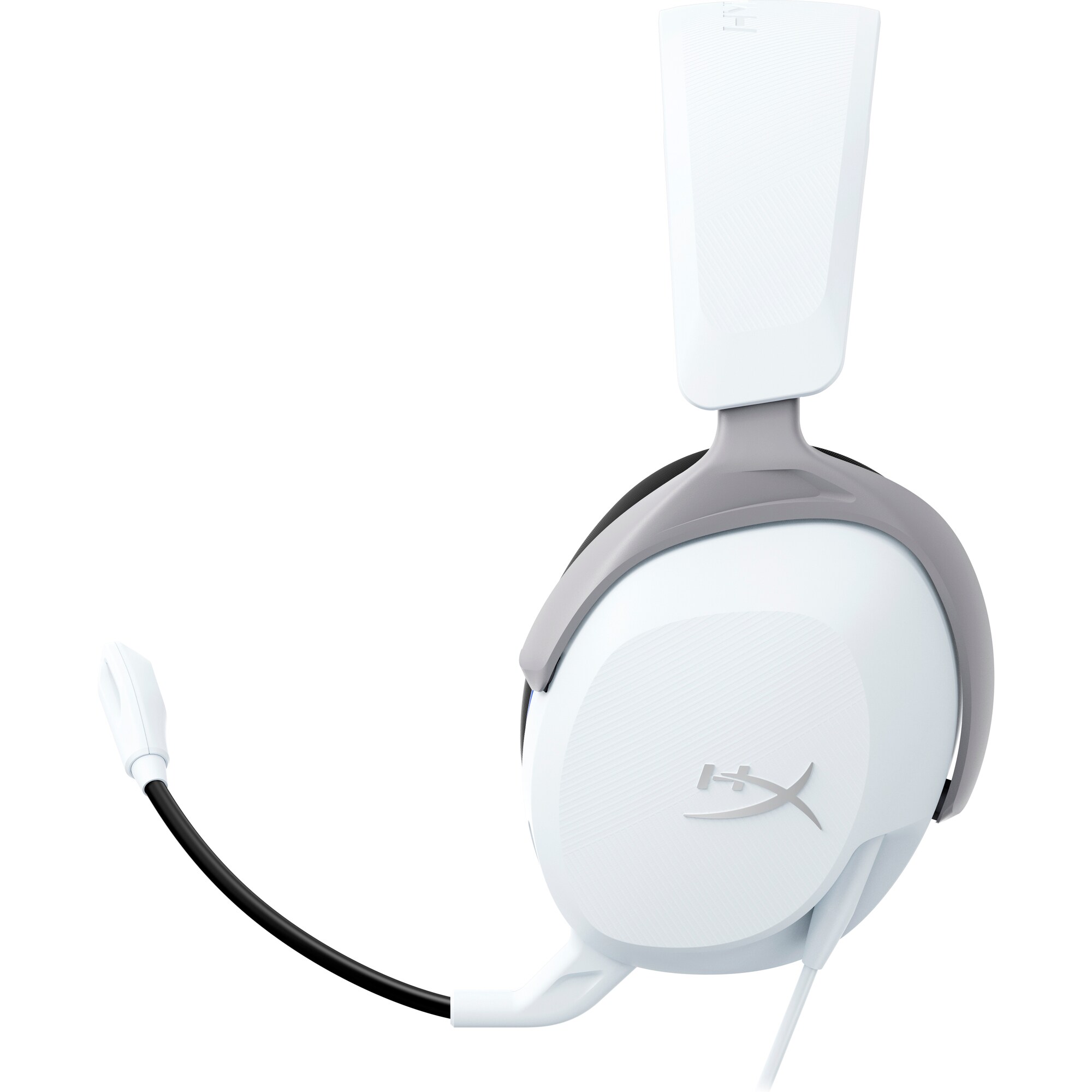 HyperX Cloud Stinger 2 Core WHT GAM HEADSET PS - Sluchátka pro herní konsole4 