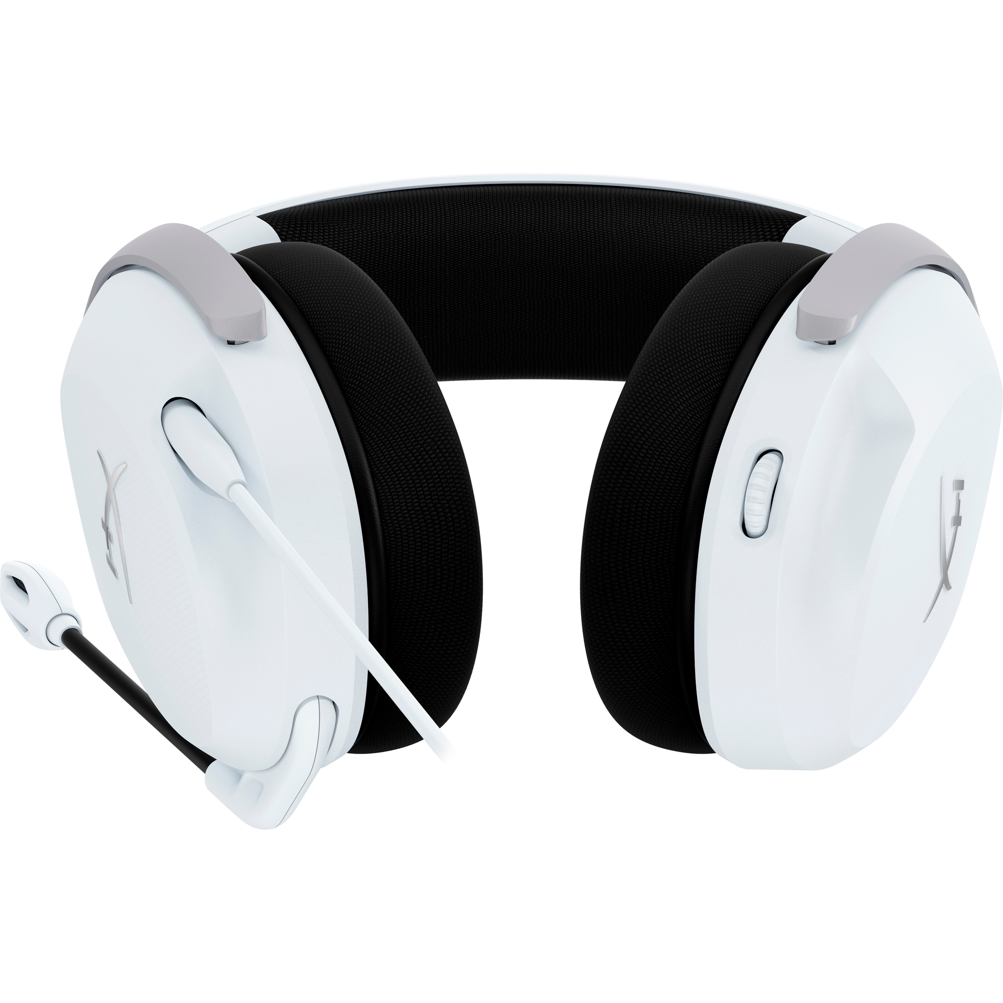 HyperX CloudX Stinger 2 Core WHT GAM HEADSET Xbox - Sluchátka pro herní konsole1 