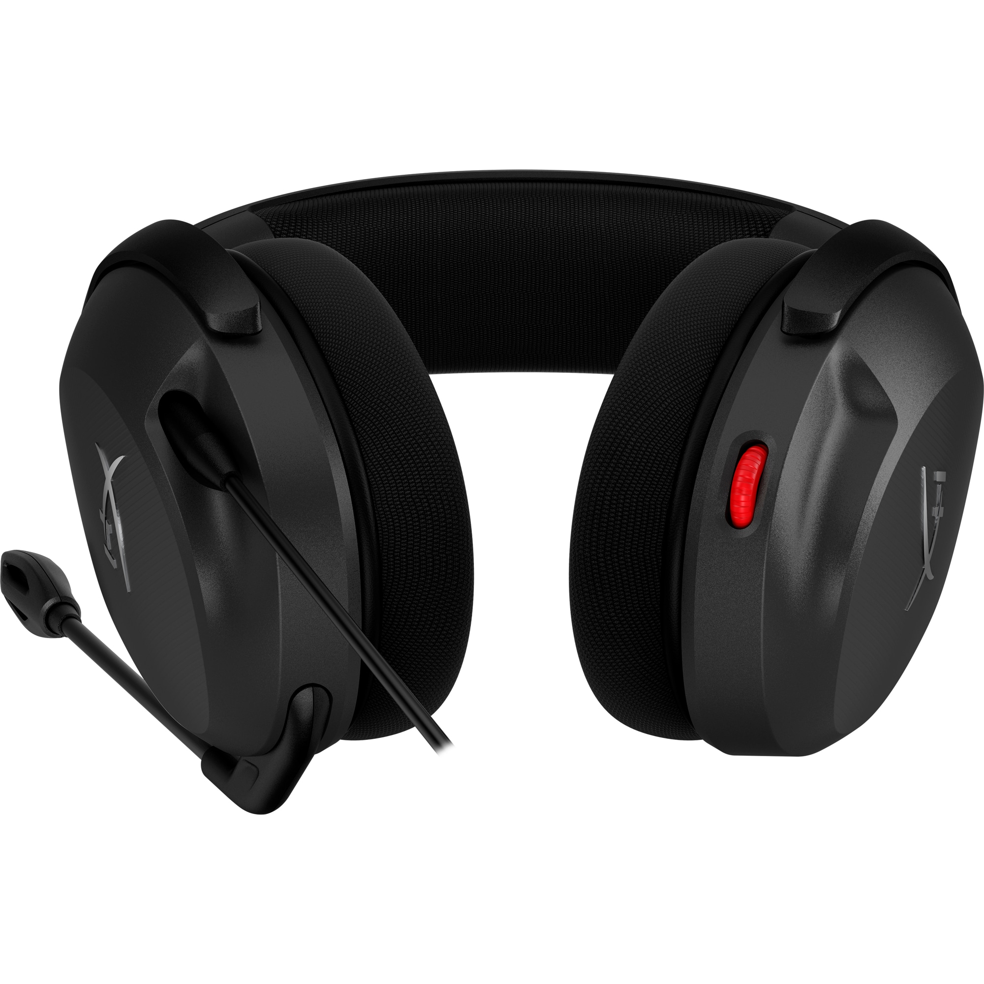 HyperX Cloud Stinger 2 Core GAM HEADSET - Sluchátka k PC7 
