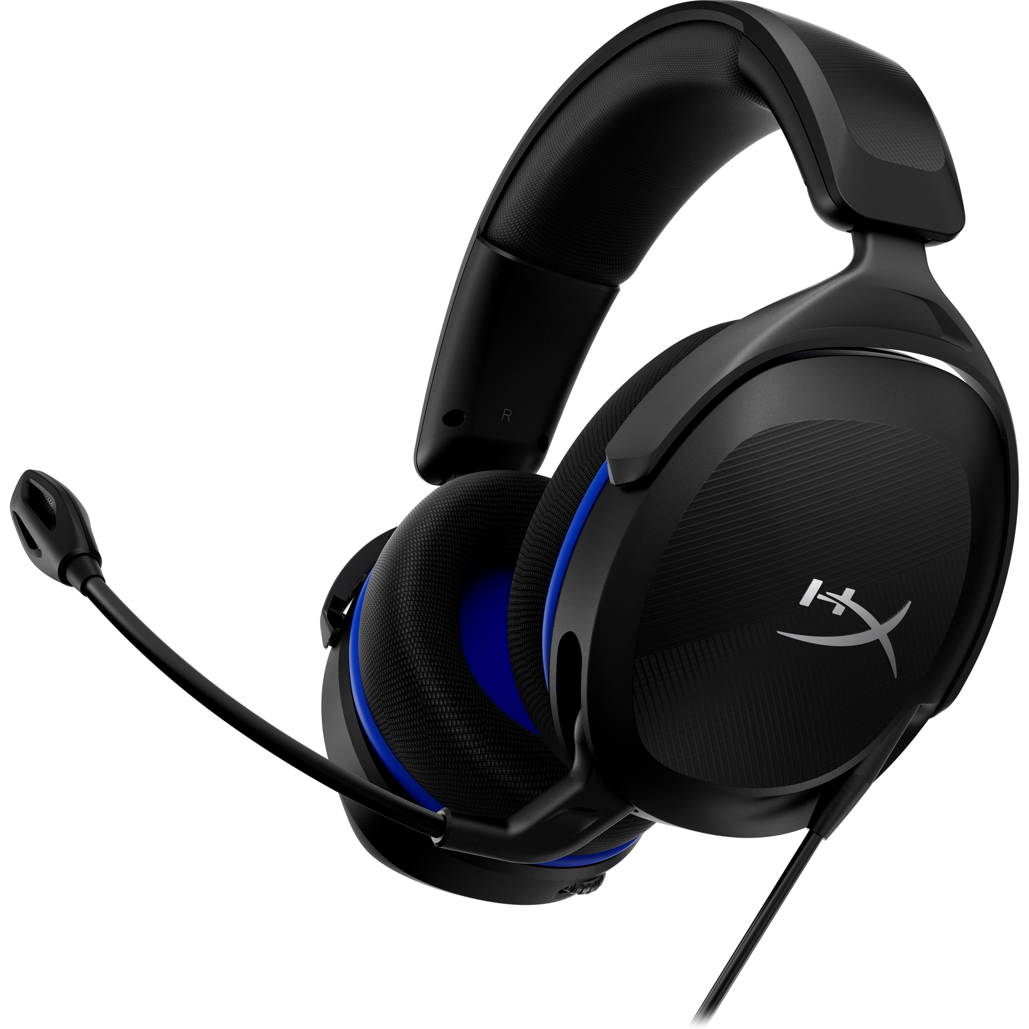 HyperX Cloud Stinger 2 Core BLK GAM HEADSET PS - Sluchátka pro herní konsole0 