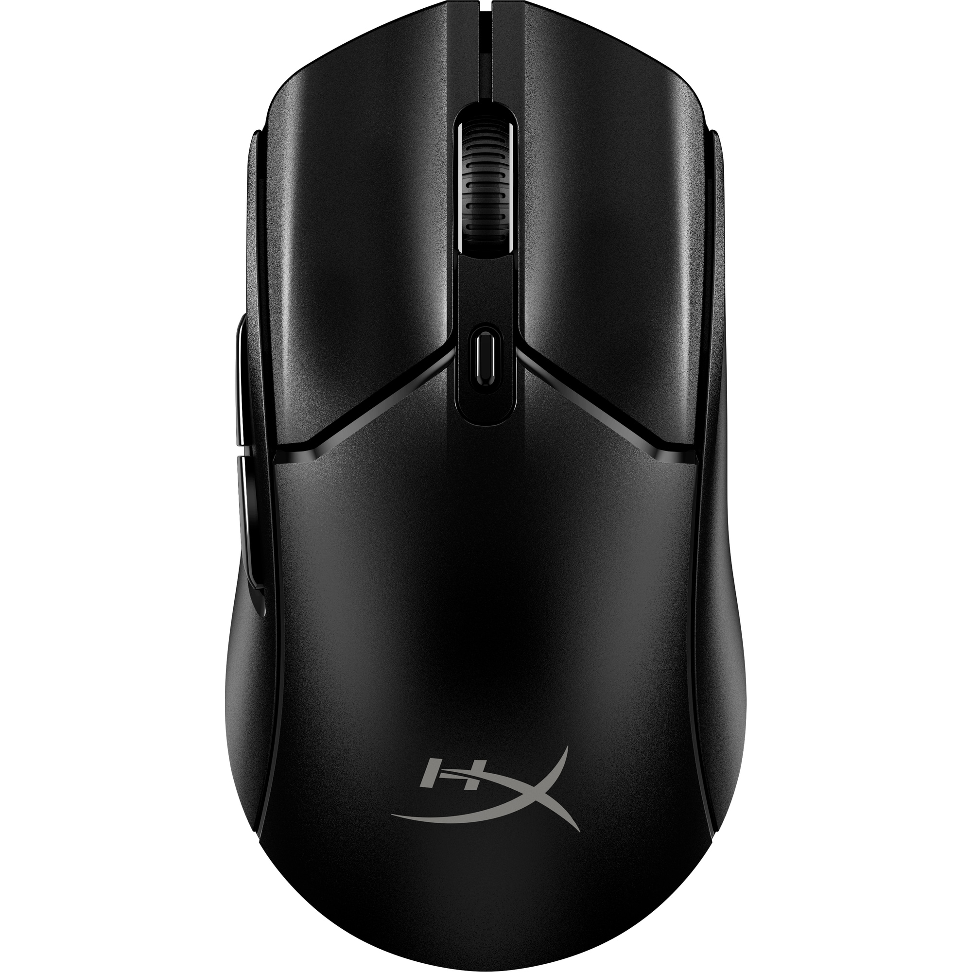 HyperX Pulsefire Haste 2 Core Wireless Black/ Black Gaming Mouse - Myš11 