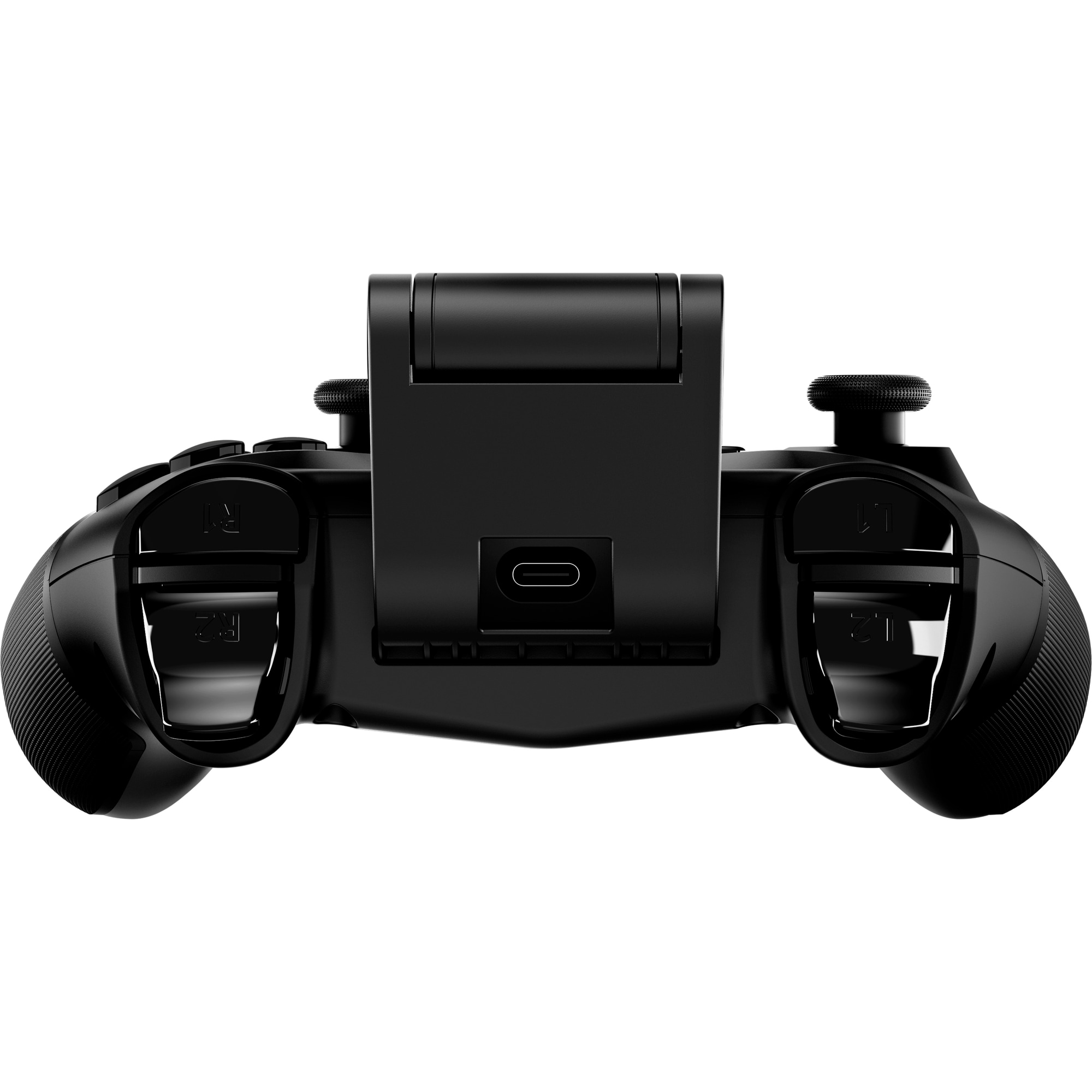 HyperX Clutch - Wireless Gaming Controller (Black) - Mobile-PC (HCRC1-D-BK G) - Mobile Accessories5 
