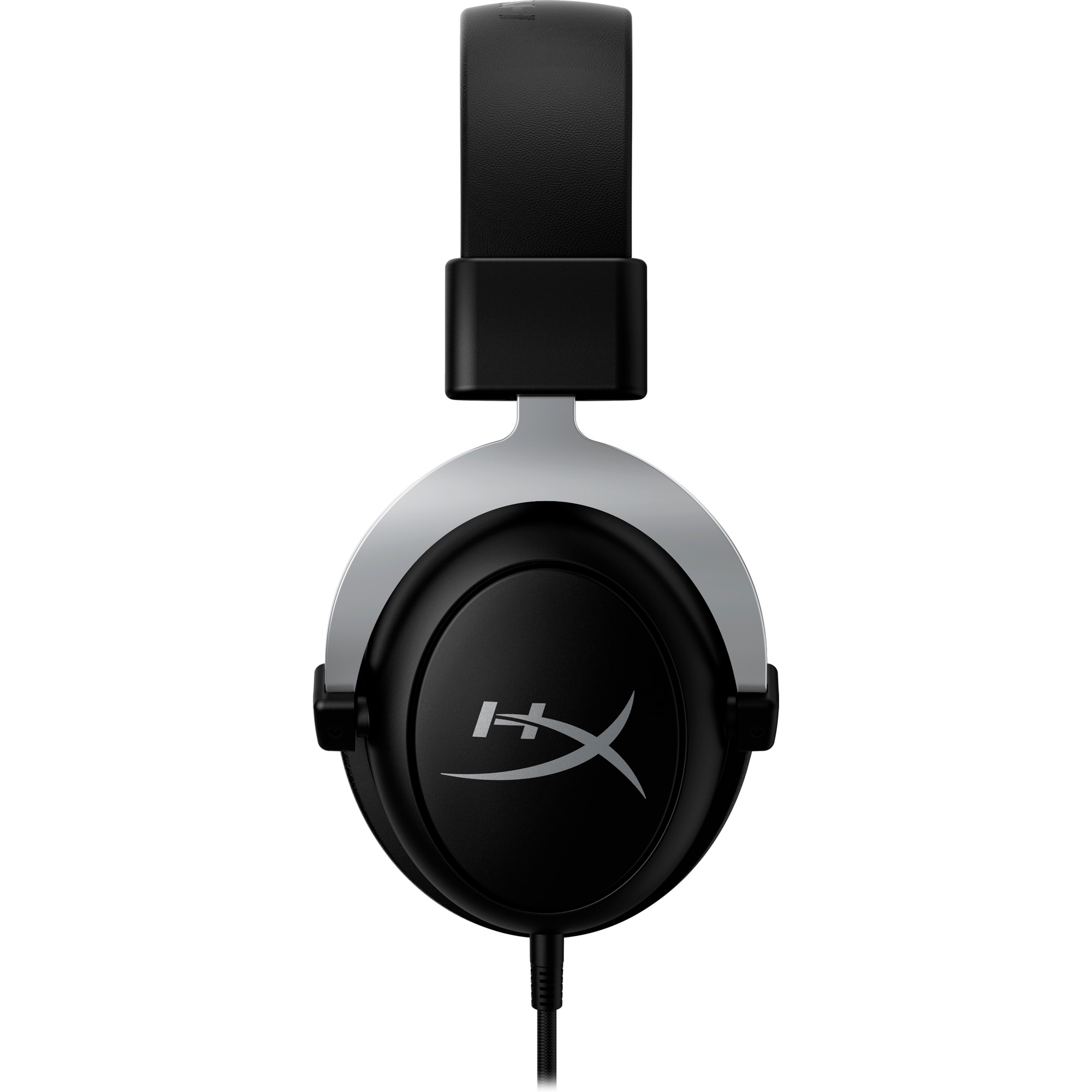 HyperX CloudX - Gaming Headset (Black-Silver) - Xbox (HHSC2-CG-SL/ G) - Sluchátka pro herní konsole2 