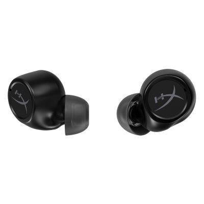 HyperX Cirro Buds Pro True Wireless BLK Earbuds - Mobile Audio1 