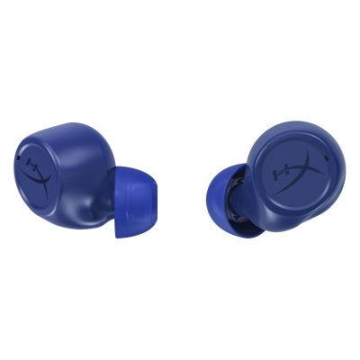 HyperX Cirro Buds Pro True Wireless BLU Earbuds - Mobile Audio0 