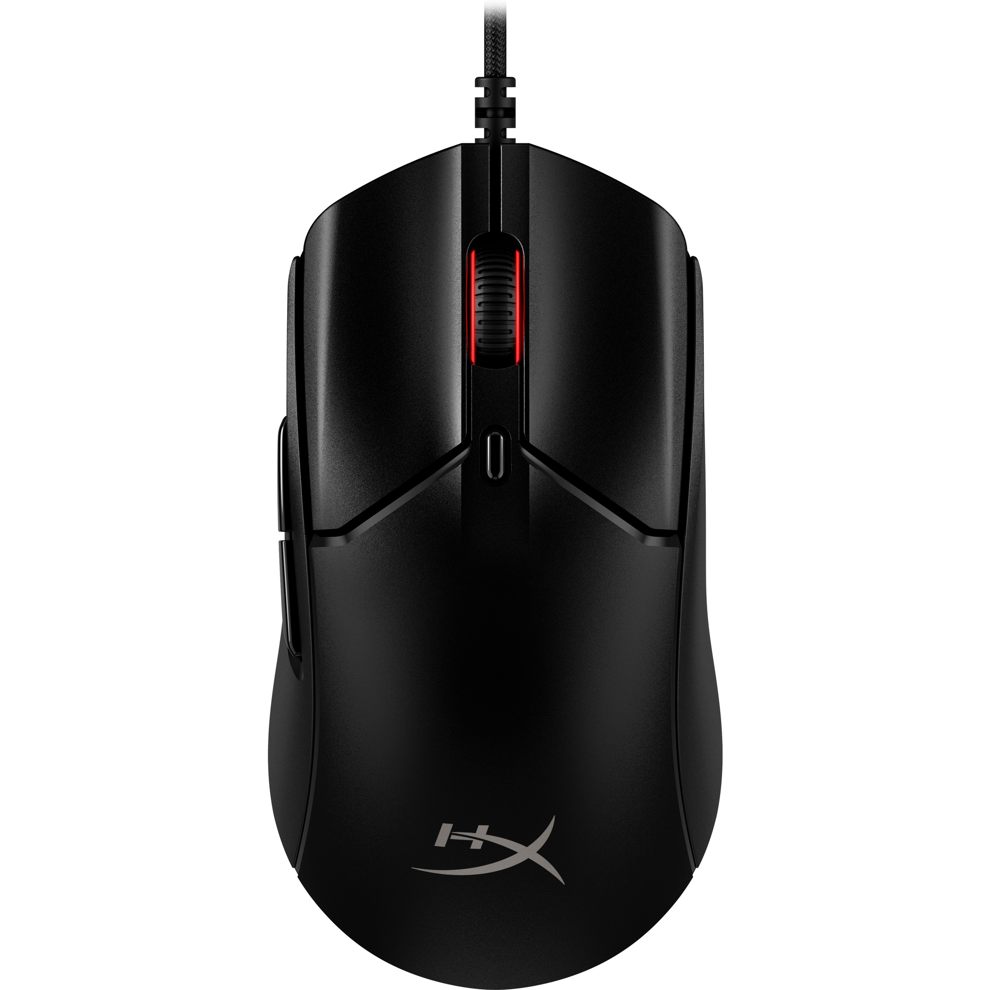 HyperX Pulsefire Haste Black Wired Gaming Mouse 2 - Myš0 