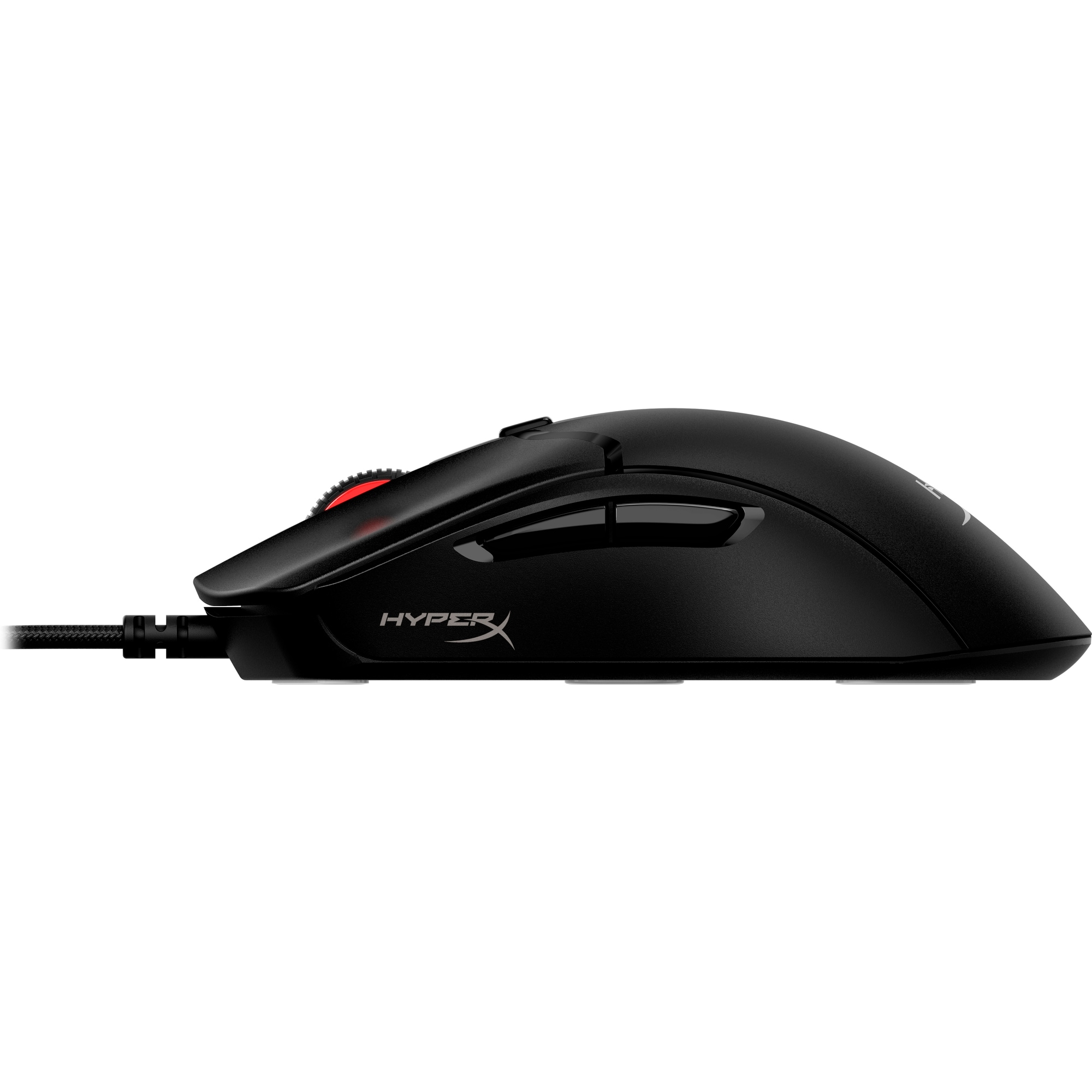 HyperX Pulsefire Haste Black Wired Gaming Mouse 2 - Myš5 