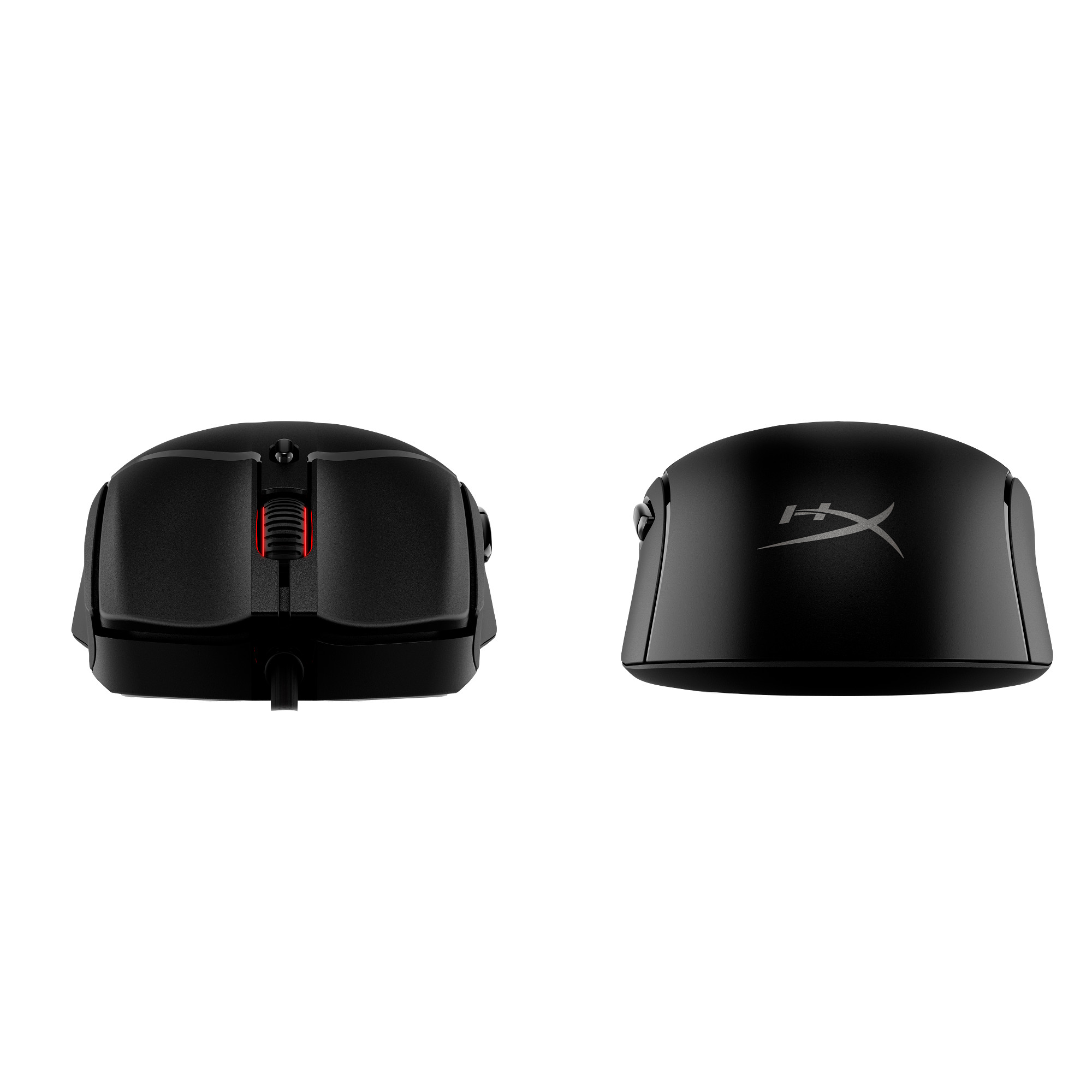 HyperX Pulsefire Haste Black Wired Gaming Mouse 2 - Myš5 