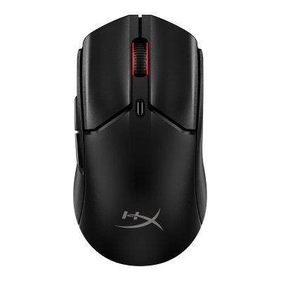 HyperX Pulsefire Haste 2 Mini Wireless Black Gaming Mouse - Myš0 