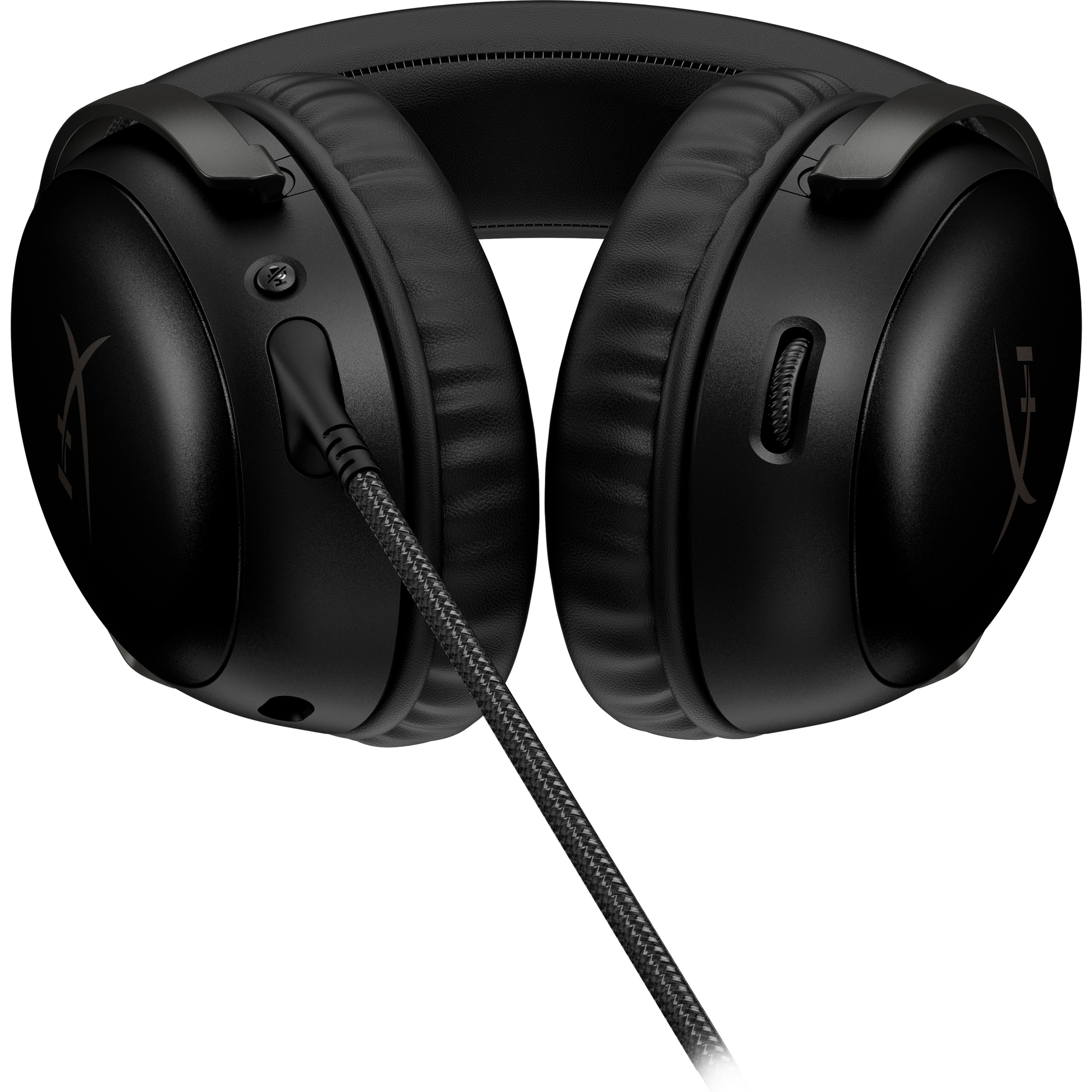 HyperX Cloud III BLK GAM HEADSET - Sluchátka k PC1 