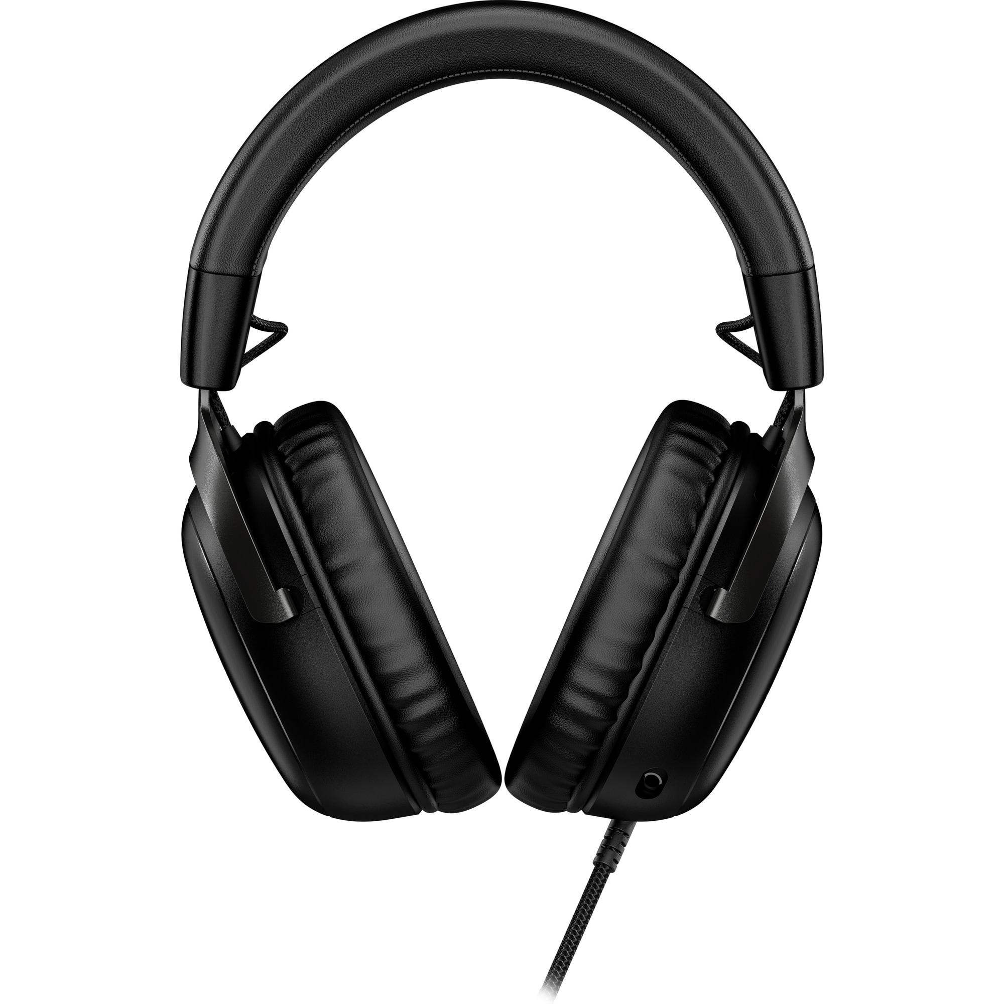 HyperX Cloud III BLK GAM HEADSET - Sluchátka k PC4 