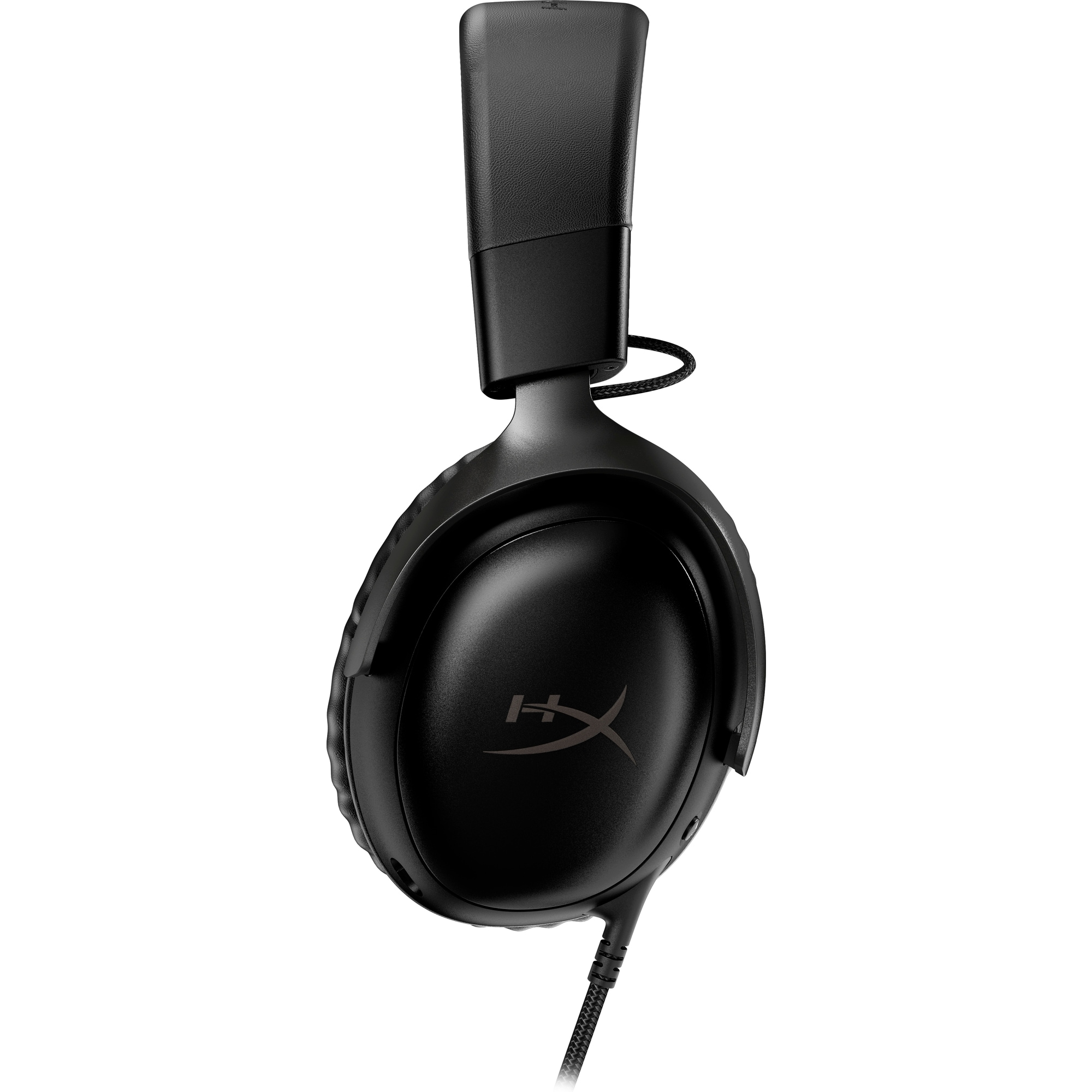 HyperX Cloud III BLK GAM HEADSET - Sluchátka k PC5 