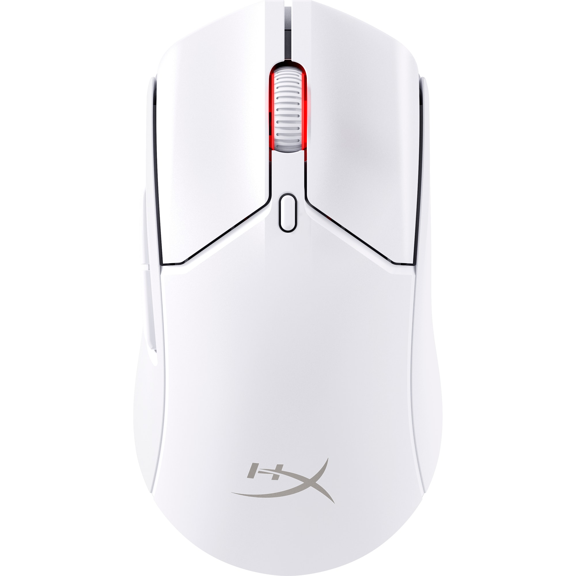 HyperX Pulsefire Haste White Wireless Gaming Mouse 2 - Myš1 