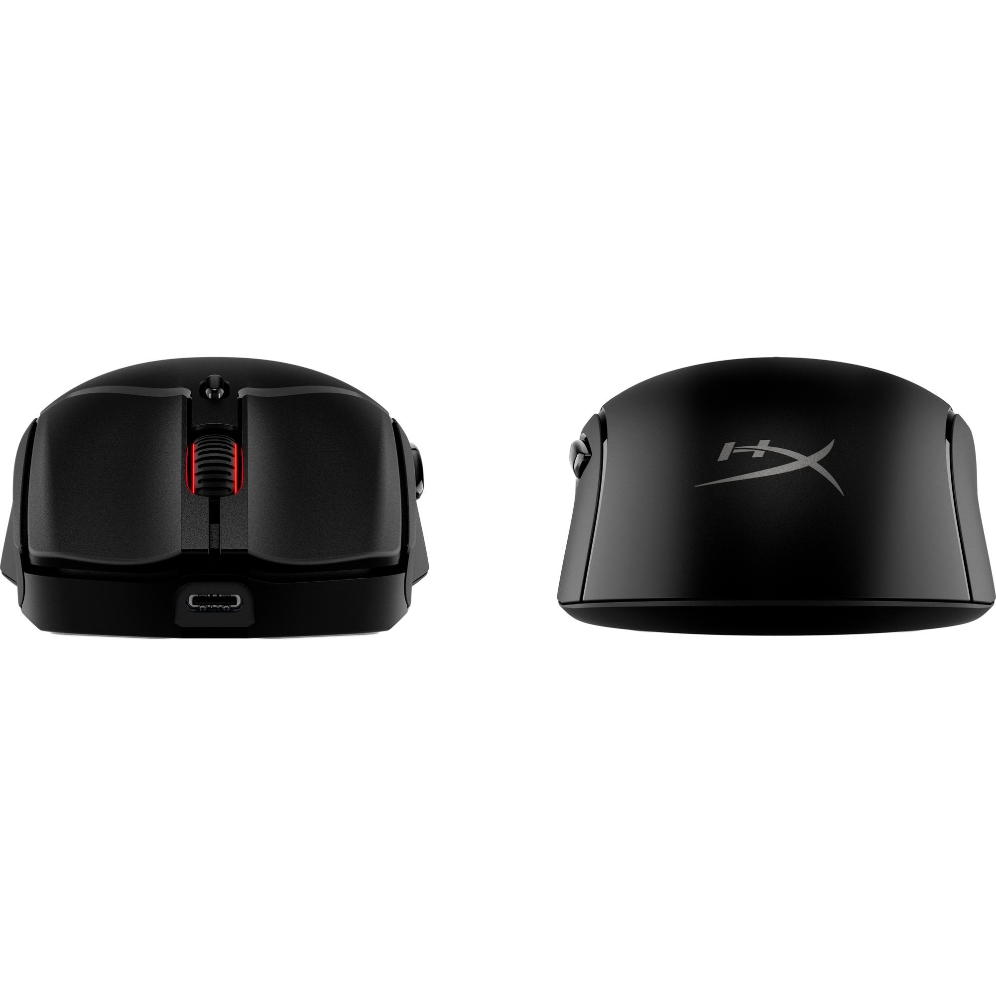 HyperX Pulsefire Haste Black Wireless Gaming Mouse 2 - Myš4 