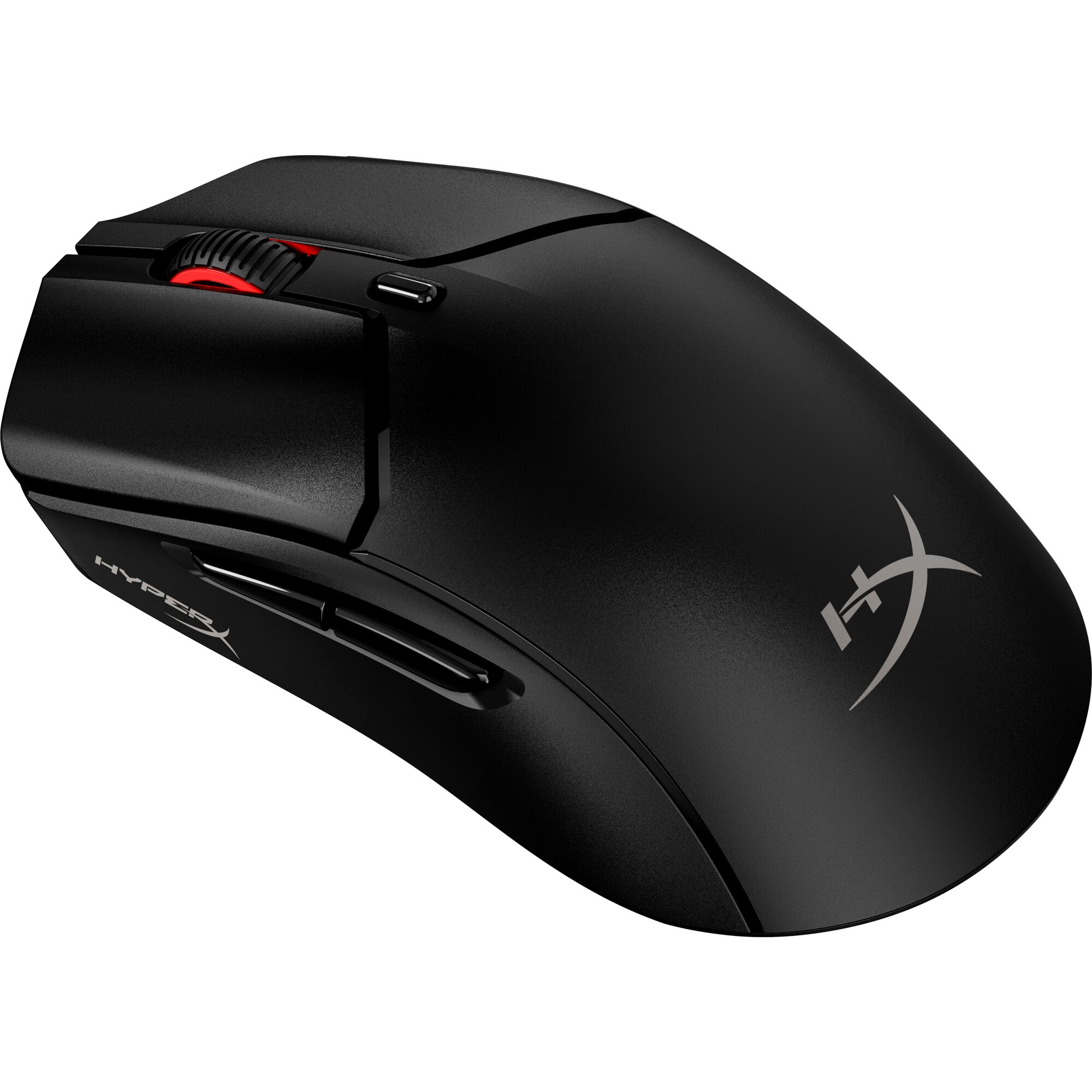 HyperX Pulsefire Haste Black Wireless Gaming Mouse 2 - Myš5 