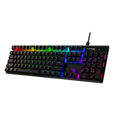 HyperX Alloy Origins PBT HX Blue Gaming Keyboard-US - Klávesnice0 