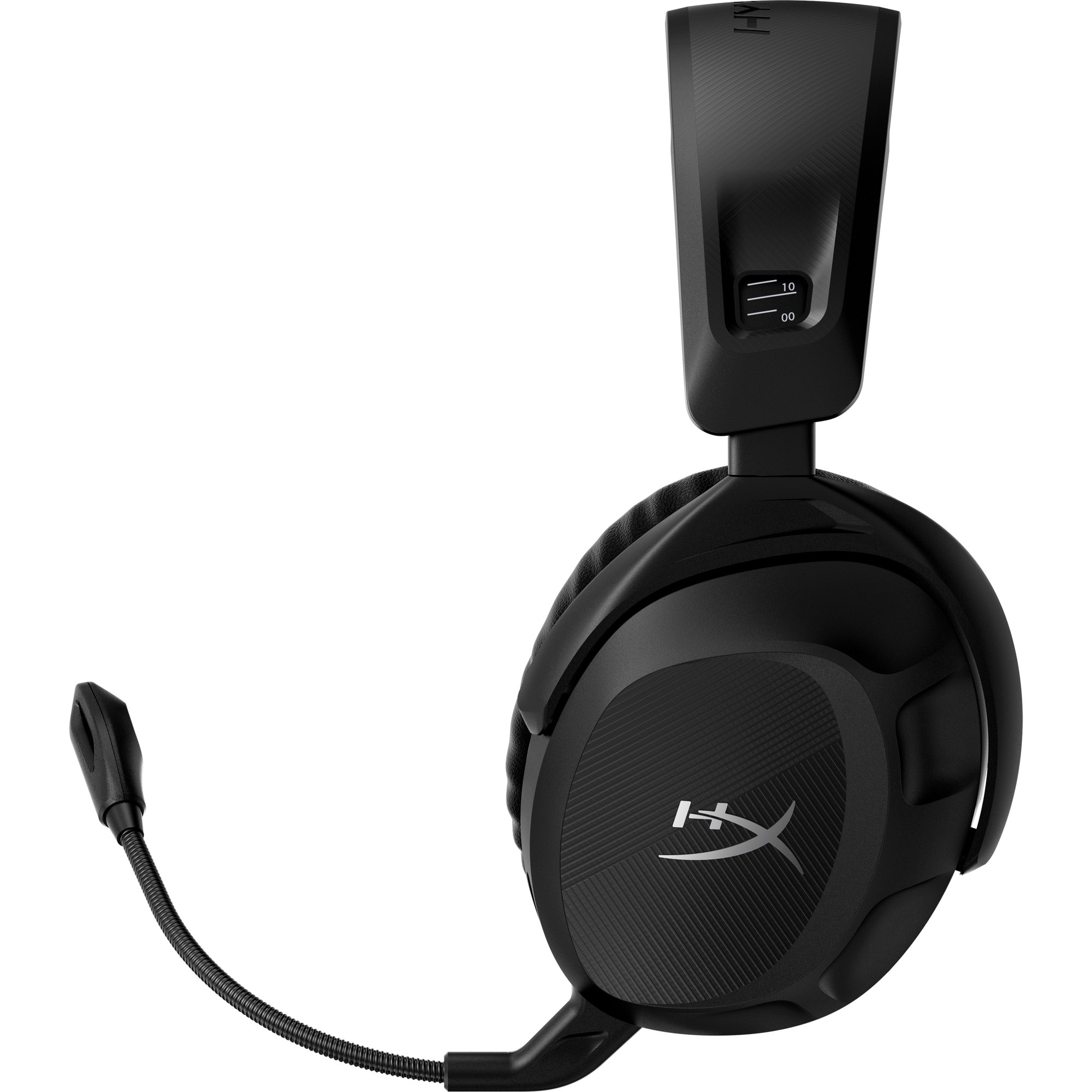 HyperX Cloud Stinger 2 Wireless GAM HEADSET - Sluchátka k PC12 
