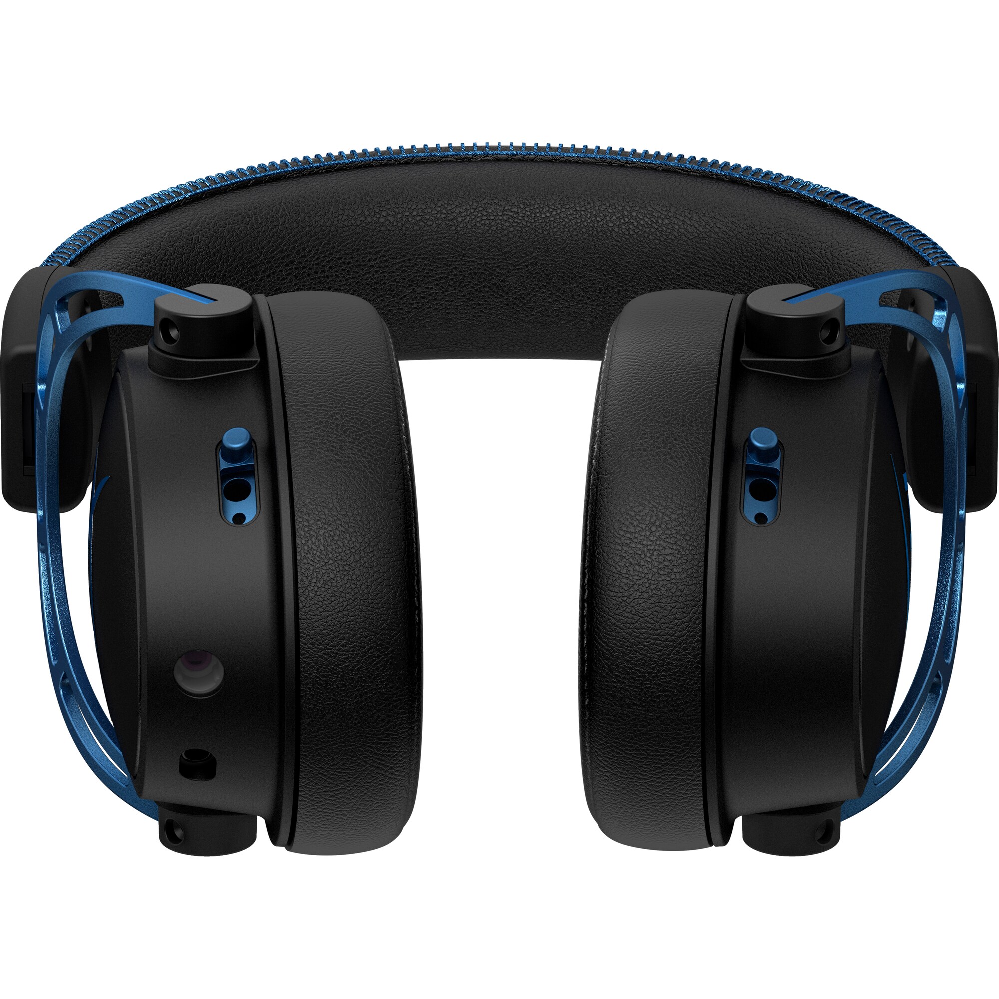 HyperX Cloud Alpha S - Gaming Headset (Black-Blue) (HX-HSCAS-BL/ WW) - Sluchátka k PC3 