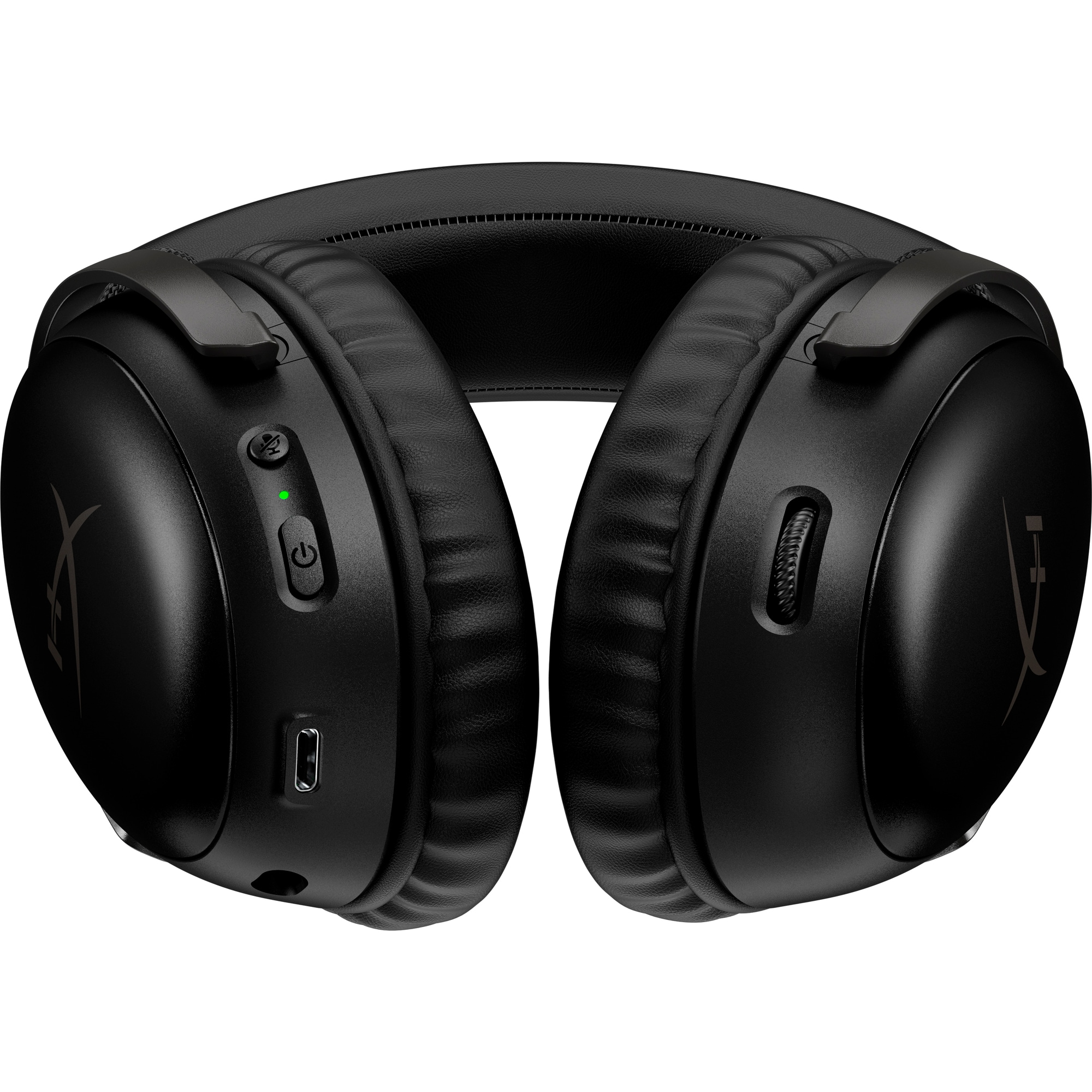 HyperX Cloud III Wireless BLK GAM HEADSET - Sluchátka k PC7 