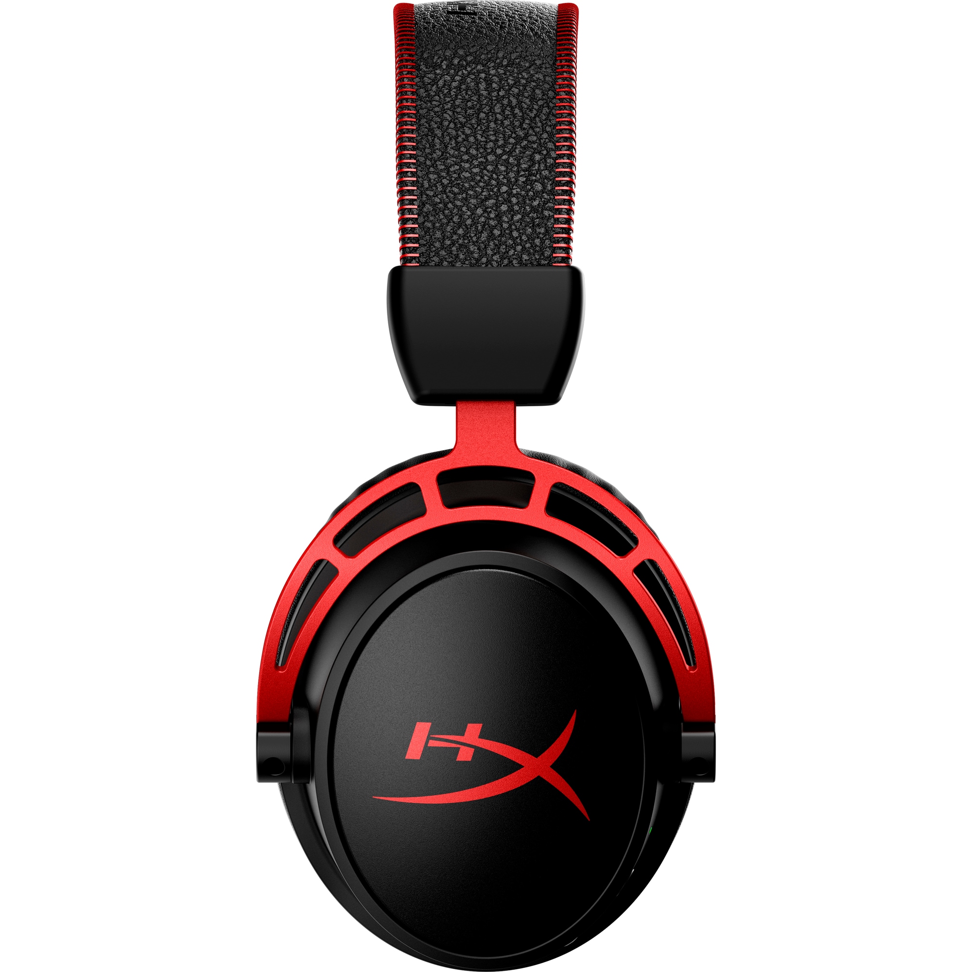 HyperX Cloud Alpha Wireless RED GAM HEADSET - Sluchátka k PC0 