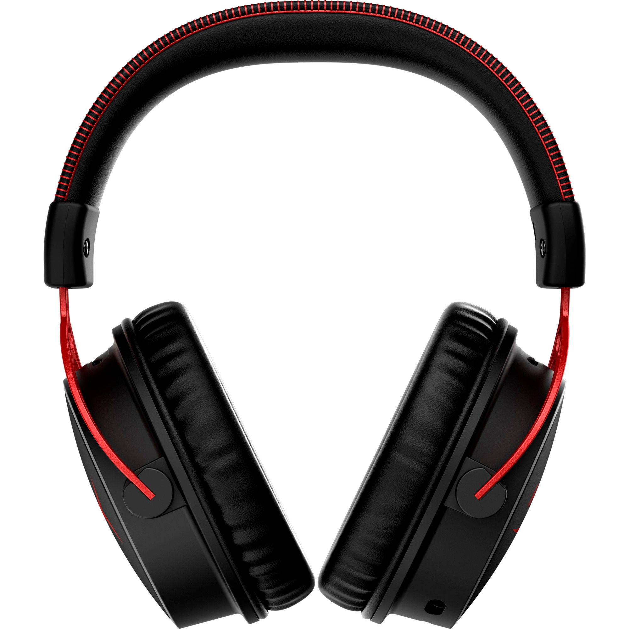 HyperX Cloud Alpha Wireless RED GAM HEADSET - Sluchátka k PC3 