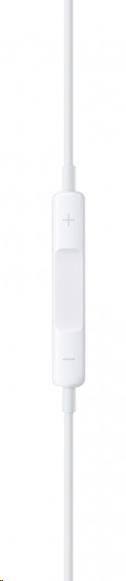 Viking stereo sluchátka s mikrofonem V15, konektor USB-C, bílá1 