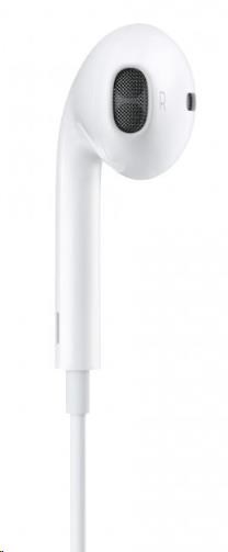 Viking stereo sluchátka s mikrofonem V15, konektor USB-C, bílá2 