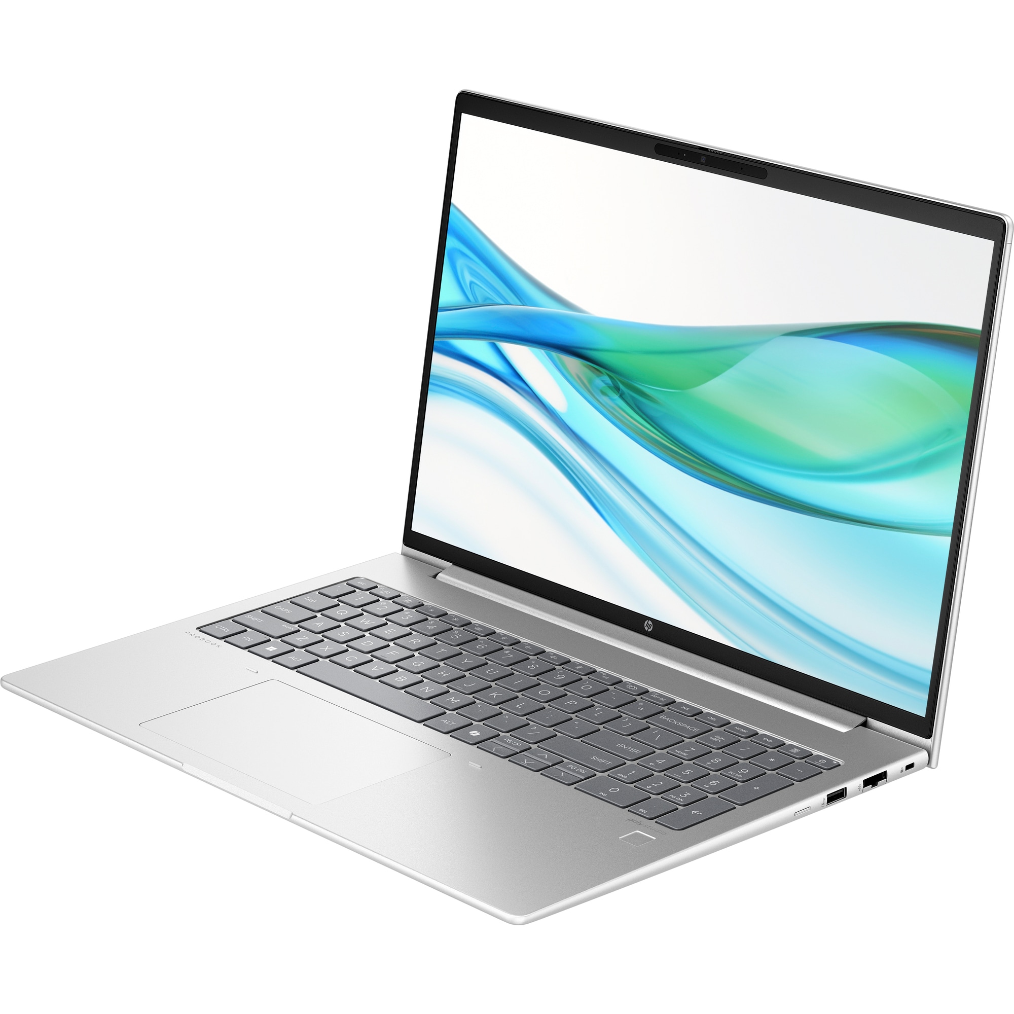 HP NTB ProBook 465 G11 R5 7535U 16 WUXGA 300FHD,  2x8GB,  512GB,  FpS,  ax/ 6E,  BT,  Backlit keyb,  Win11Pro 3y onsite4 