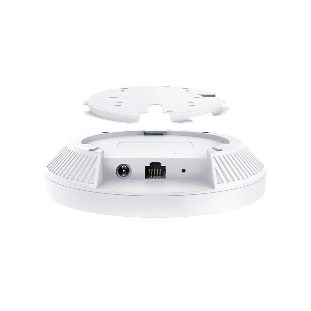 TP-Link EAP653 UR OMADA WiFi6 AP (AX3000,2,4GHz/5GHz,1xGbELAN,1xPoE-in)3 