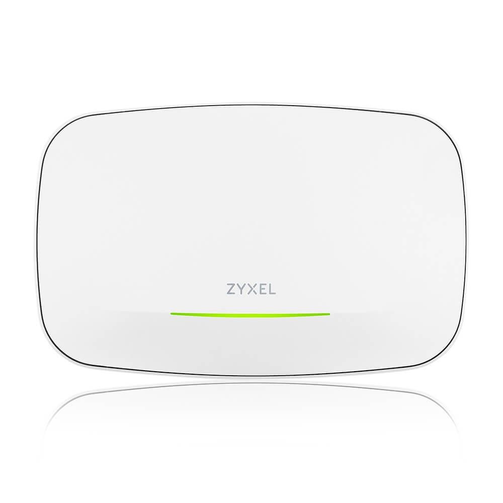 Zyxel WBE530, BE11K 2x2 MU-MIMO, Incl 1 year Nebula Pro, 2x2.5G LAN port, PoE+ (802.3at), Standalone/Controller/Nebula C0 