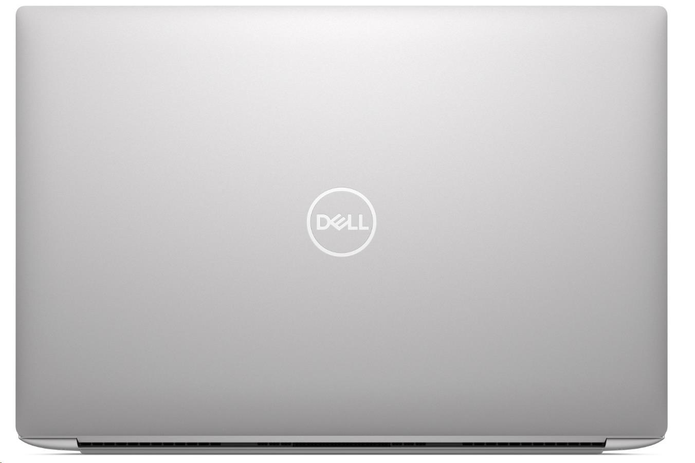 DELL NTB XPS 16 9640 Ultra9-185H 32GB 1TB SSD 16.3 UHD OLED Touch IR Cam RTX 4060 Backlit Kb FPR Platinum W11P 3Y PS NBD3 
