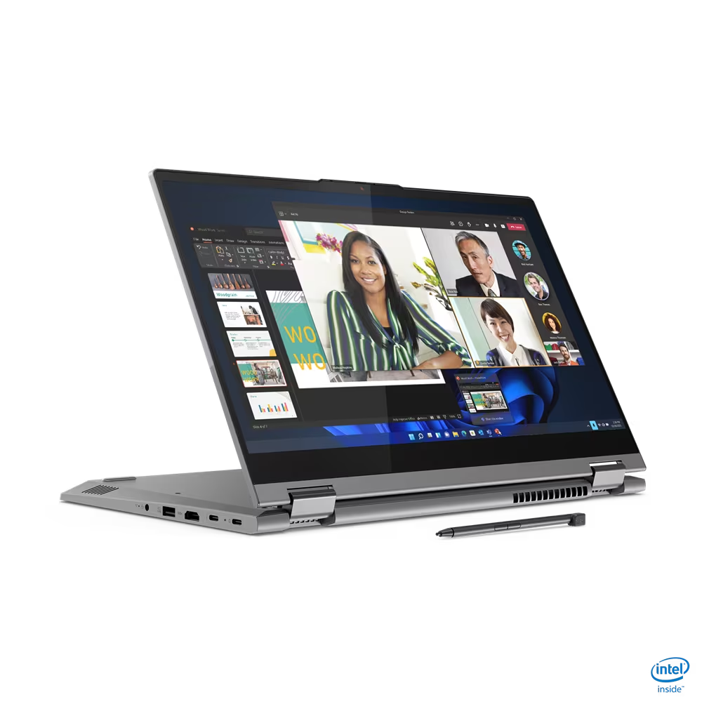 LENOVO NTB ThinkBook 14s Yoga G3 - i7-1355U, 14